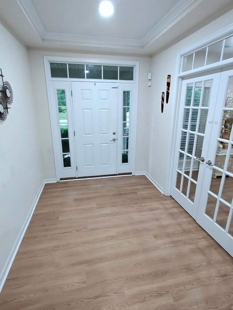 Project 99 by FMP Flooring