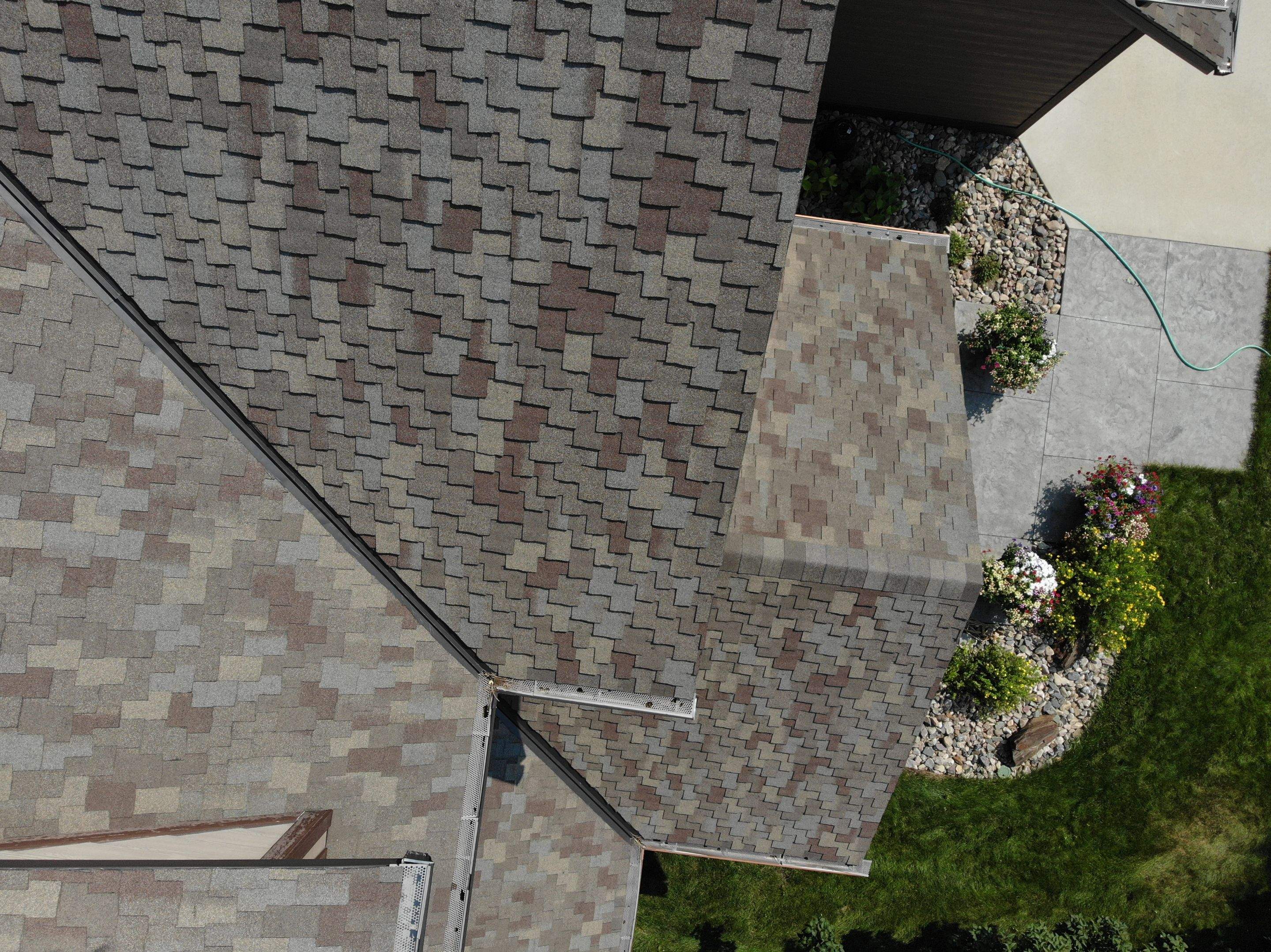Hail Proof Residential Roofing Installation using EuroShield by Weather-Tite Exteriors LLC