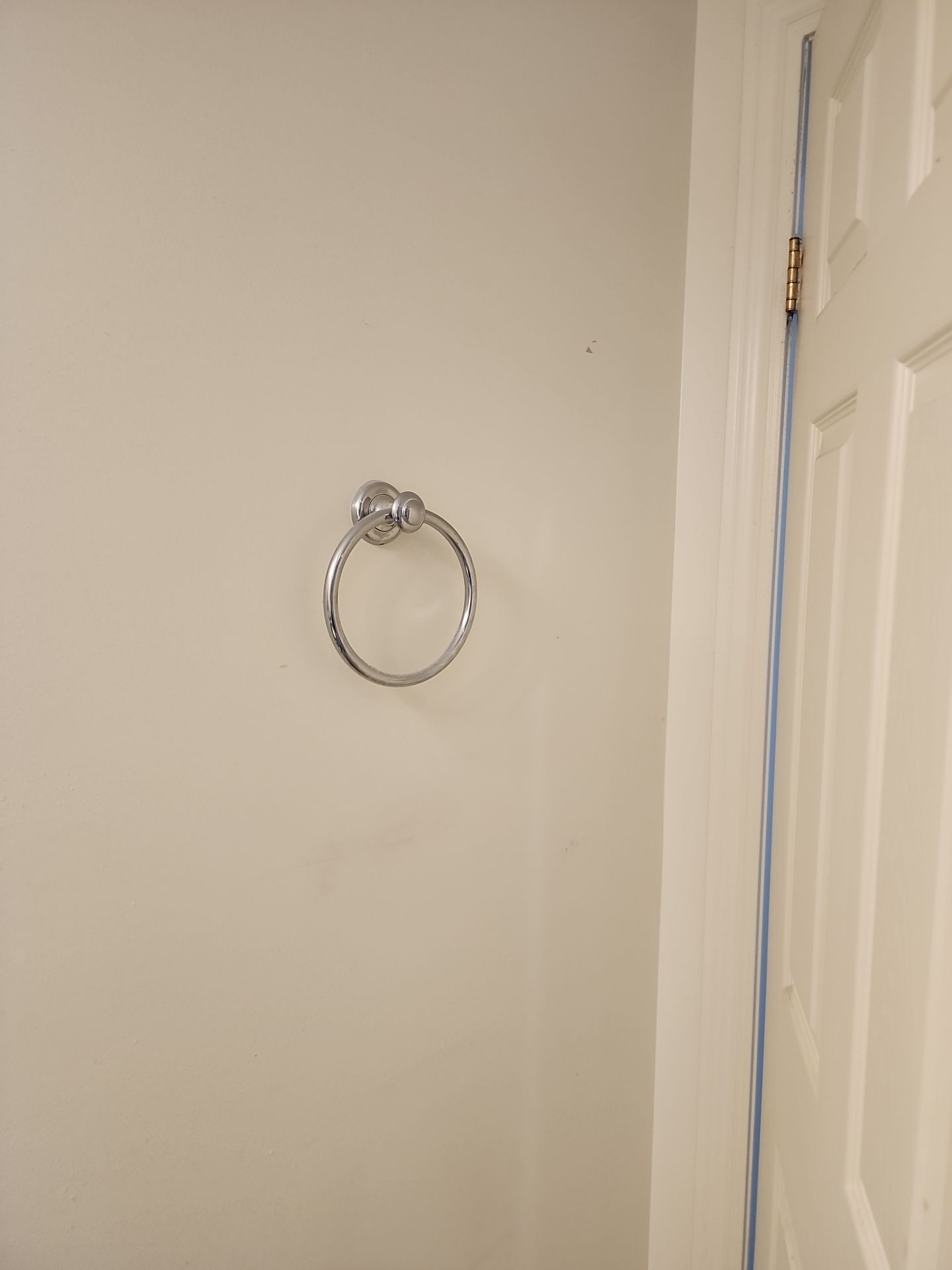 Project in Toronto by GTA HOME PAINTING