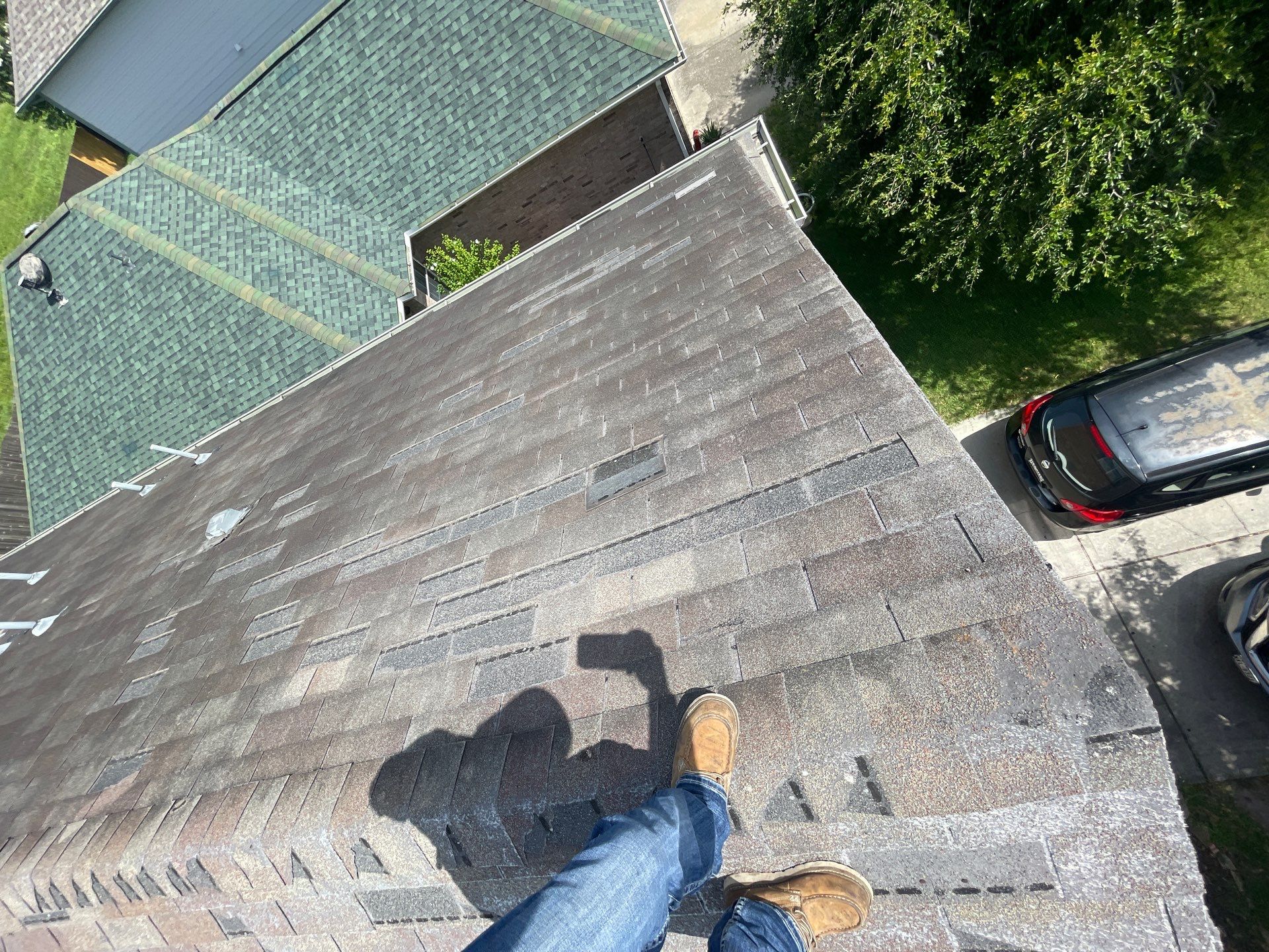 Roof Repair Humble by Roof Repair Services LLC