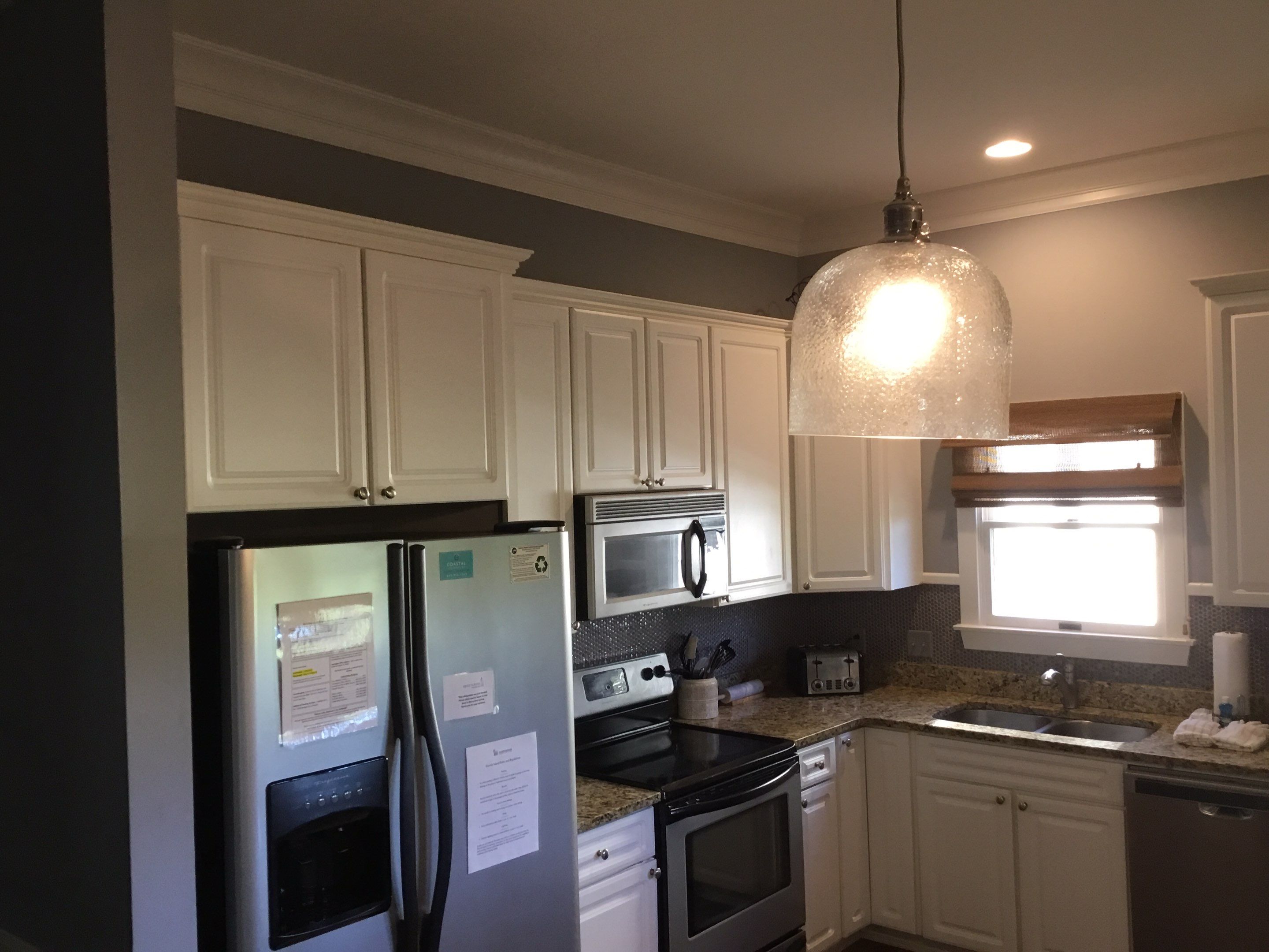 Project in Johns Island by Kitchen Tune Up