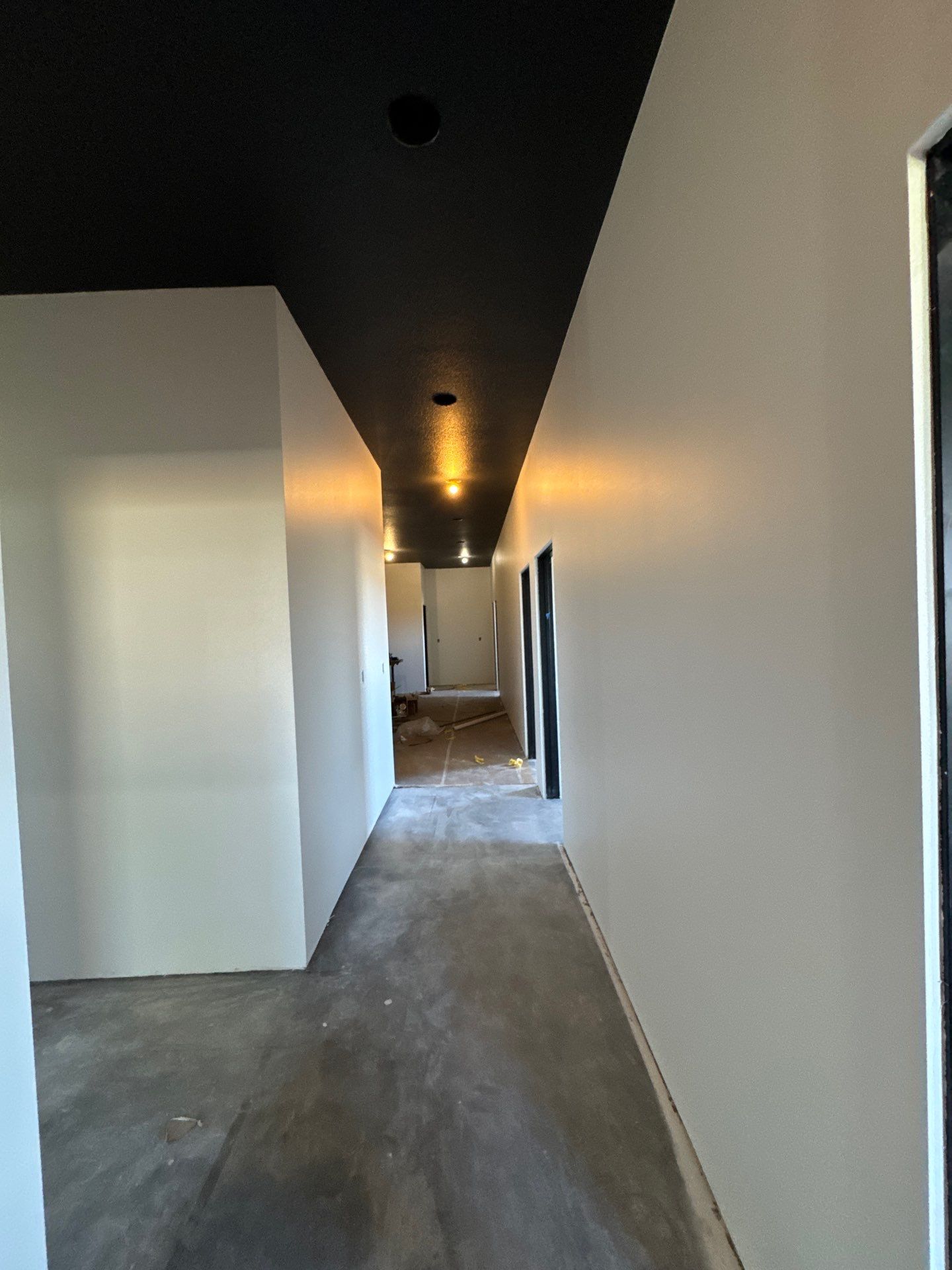 Project in Pella by Midwest Paint LLC