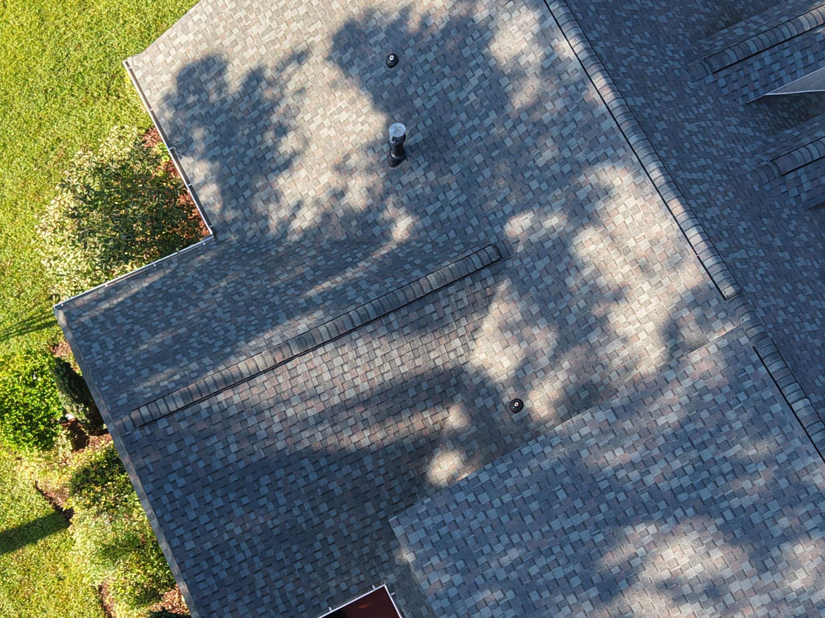 Fortified Roof Replacement – Waterford Community, Leland NC by RGR Construction and Roofing, LLC