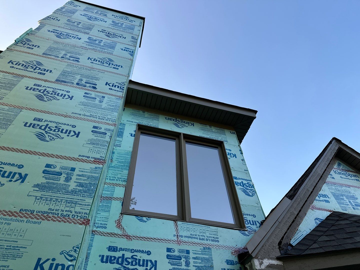 Roof Replacement using CertainTeed Landmark by 180 Contractors