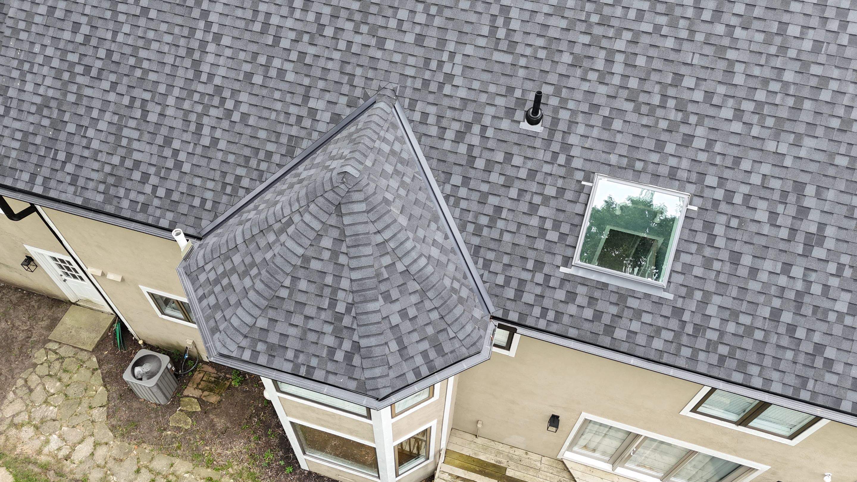 Certainteed Landmark Pro Moire Black by Assured Restoration