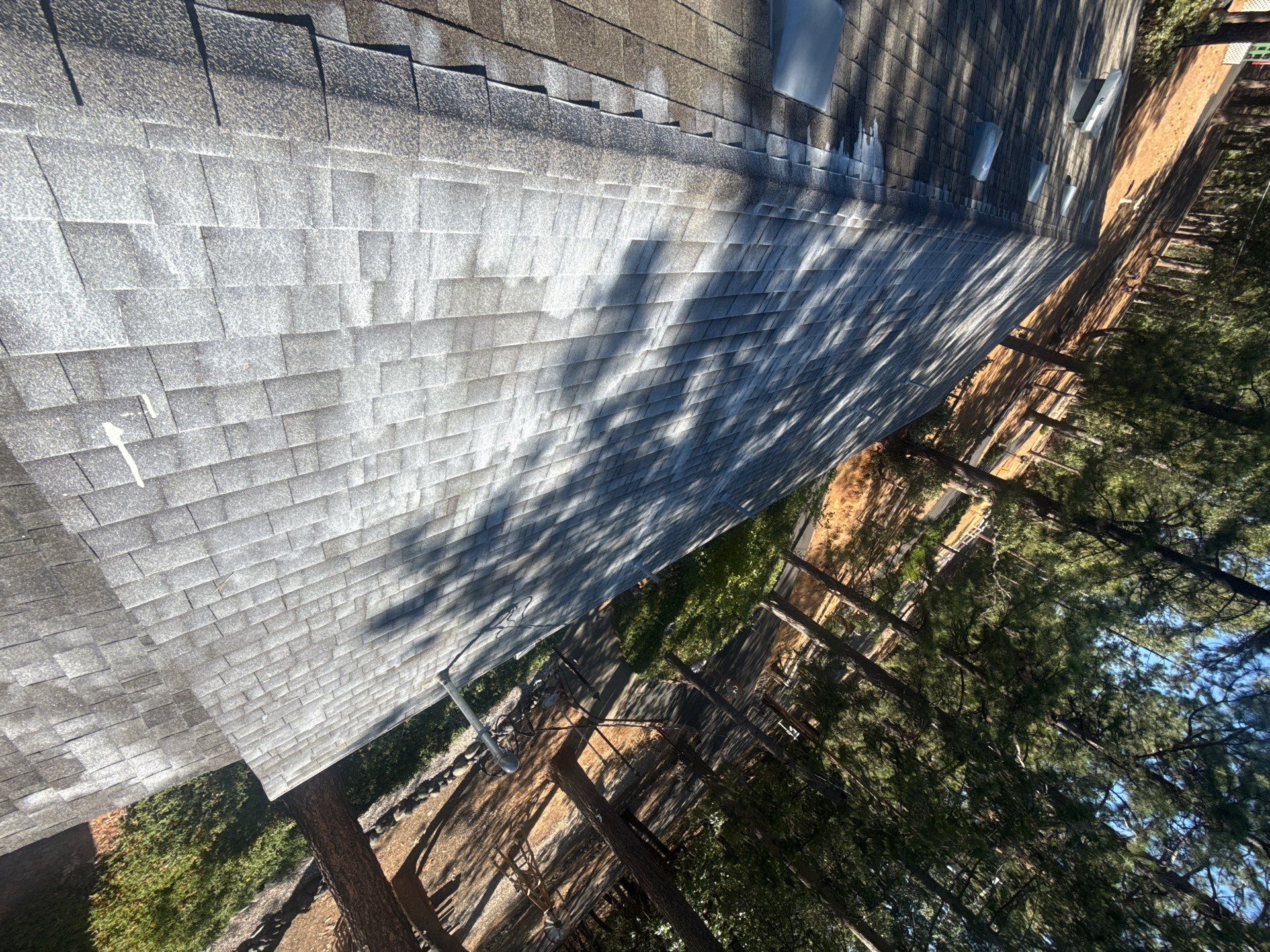 Roof Rejuvenation using Roof Maxx Treatment by Roof Maxx of Folsom