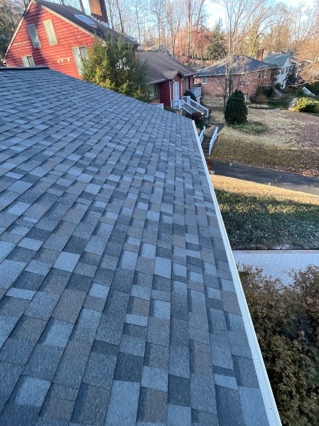 2376 N Vermont St, Arlington, VA UNITED STATES by American Custom Contractors