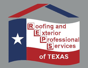 Logo for REPS of Texas, LLC