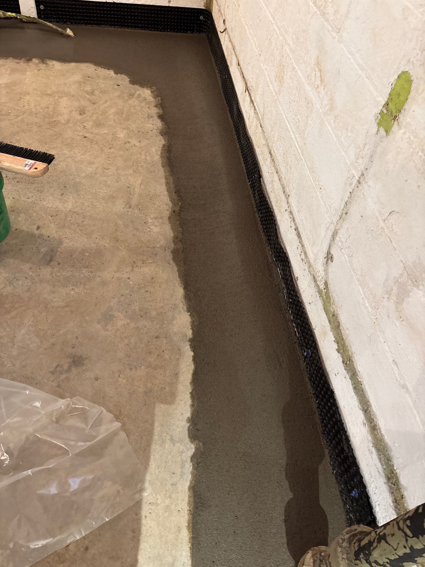 St. Paul Waterproofing at it's Finest by Waterproofing Northeast