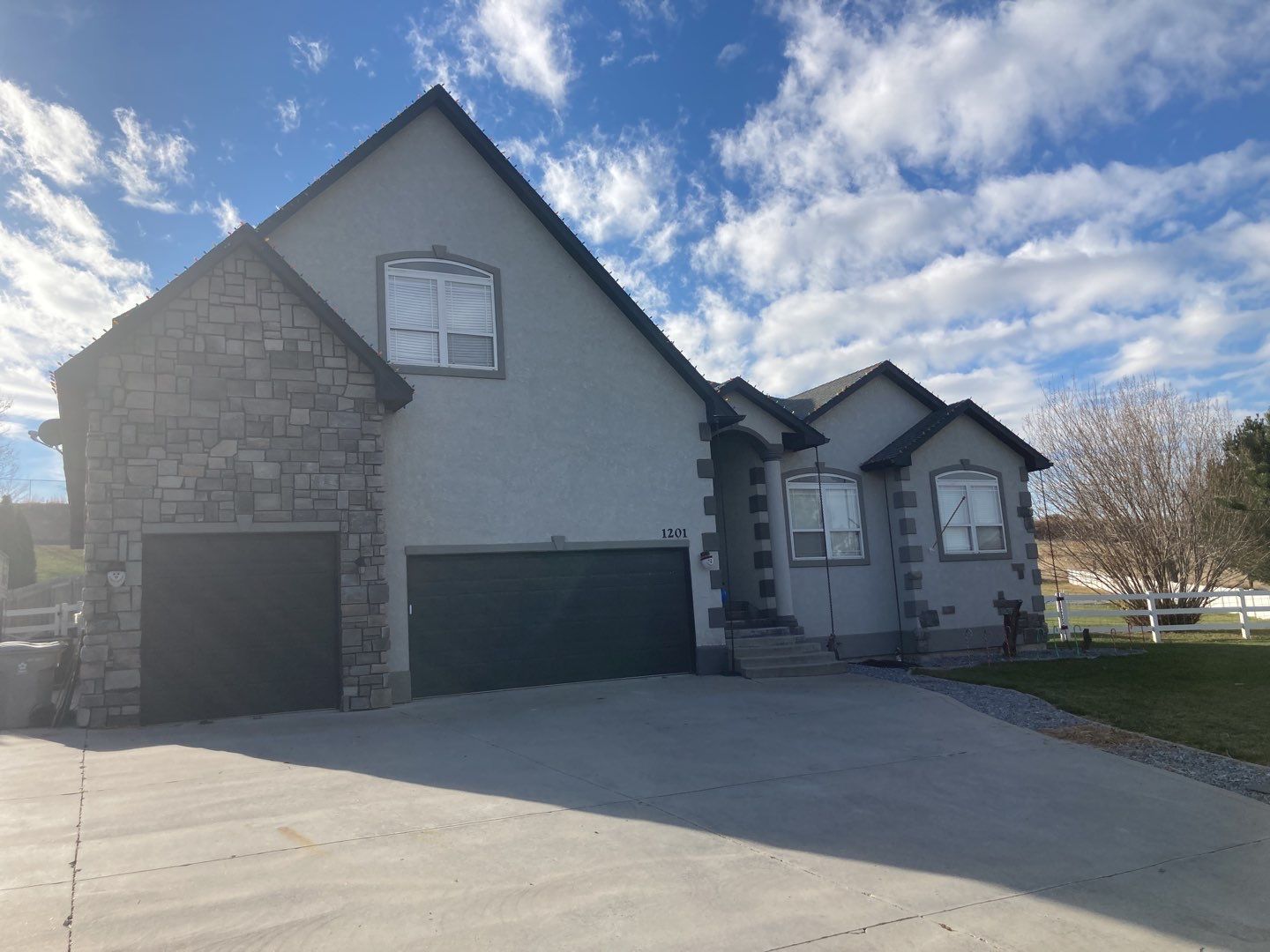 Nampa ID Roofing Installation using Owens Corning by ID Roofing LLC