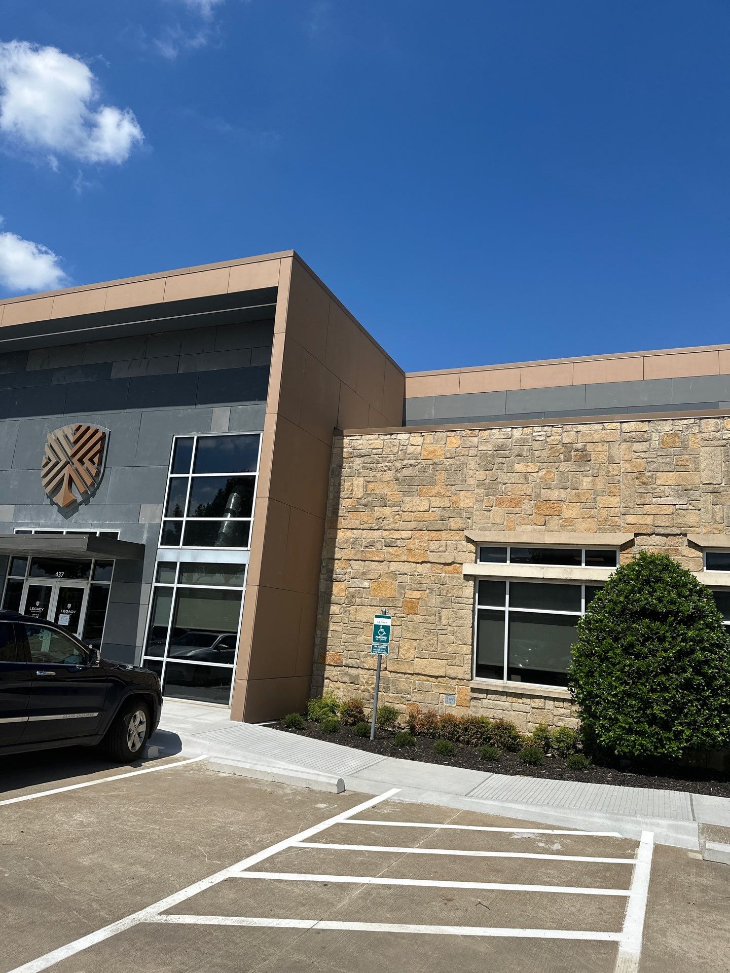 Legacy Bank by Southwestern Services