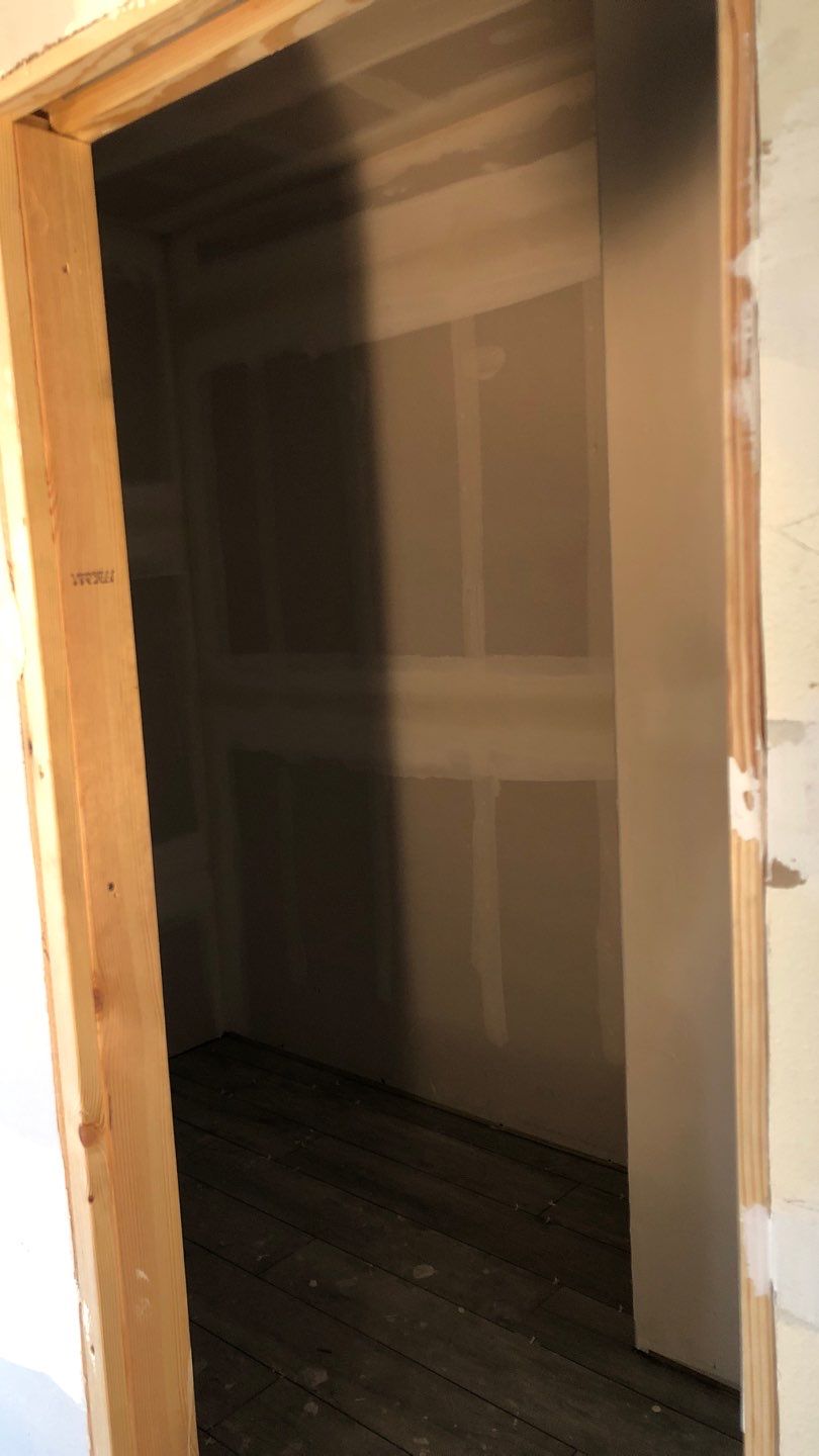 2024 Kitchen on trend with L&T Contractors by L&T General Contractors and Restoration INC