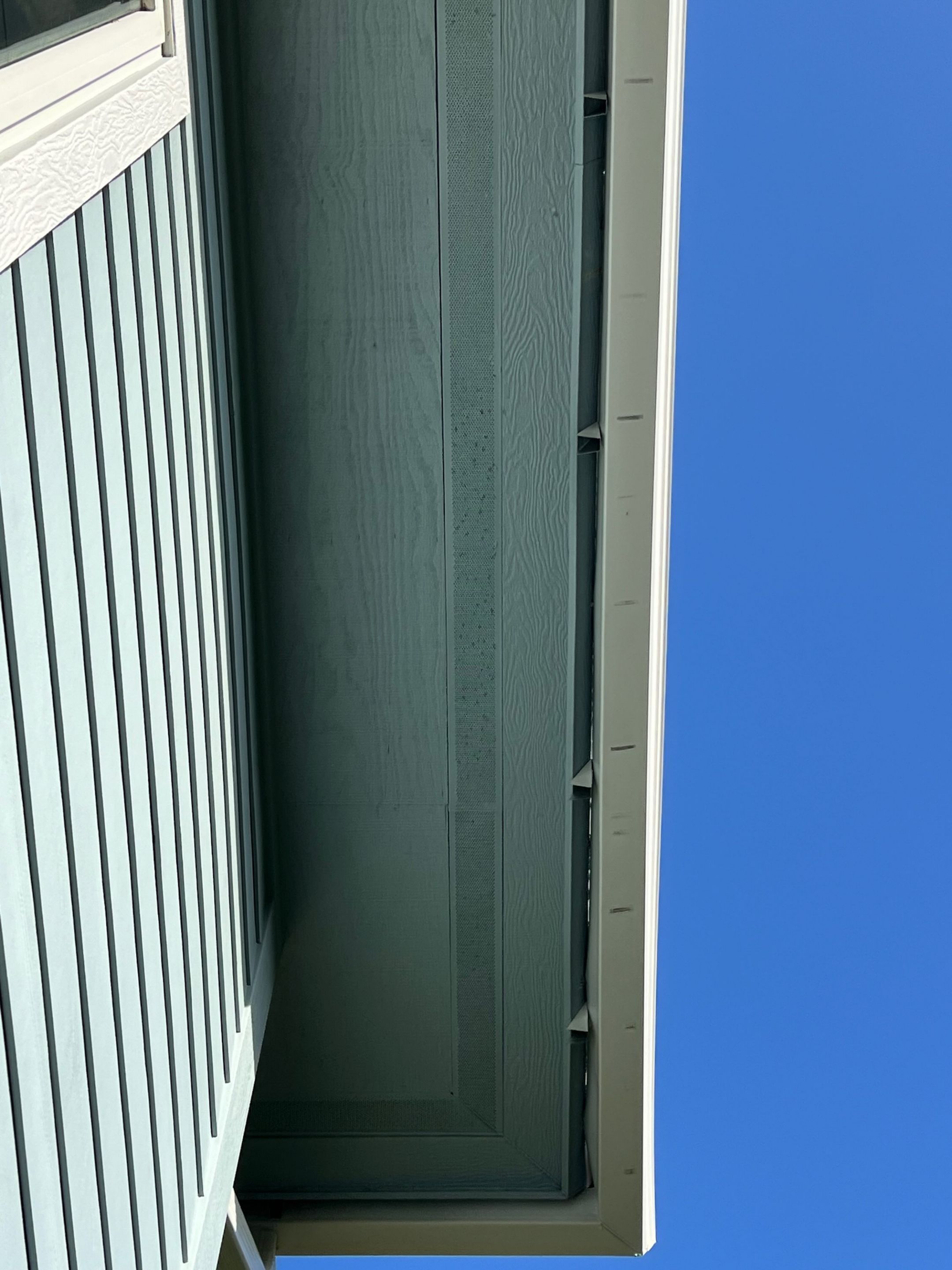 Gutters for Coastal Homes in Sanibel FL by Gutter Professors