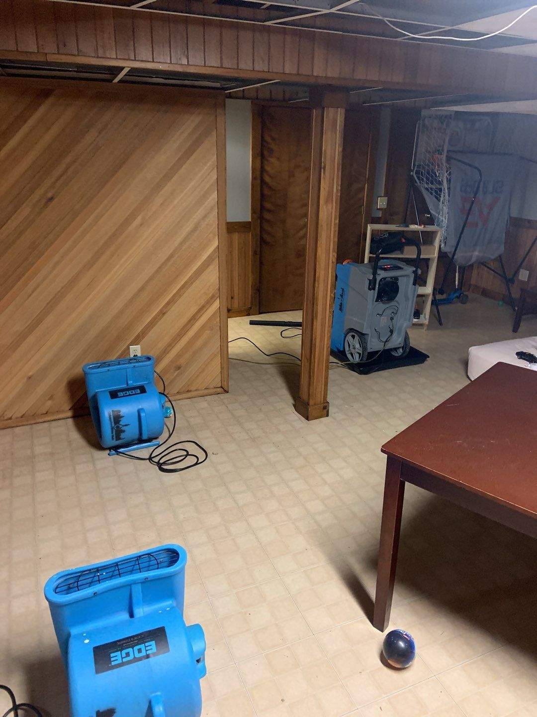 Kitchen Sink Water Leak by Chicagoland Water Medics