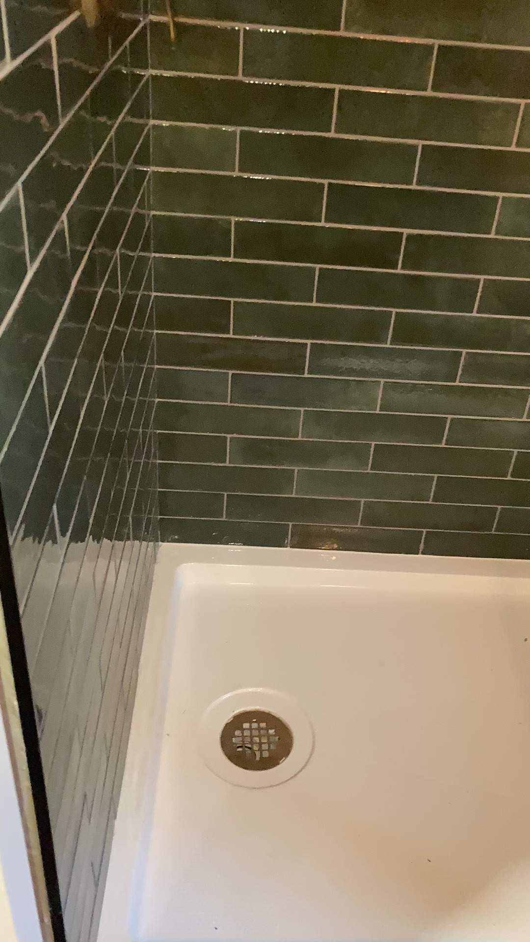 Bridle Restroom Refresh by HOMES BY JAR