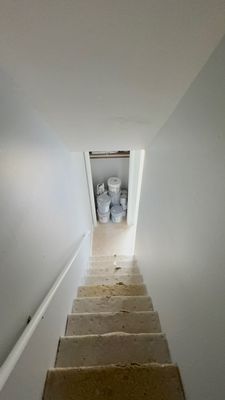 Project in Hartford