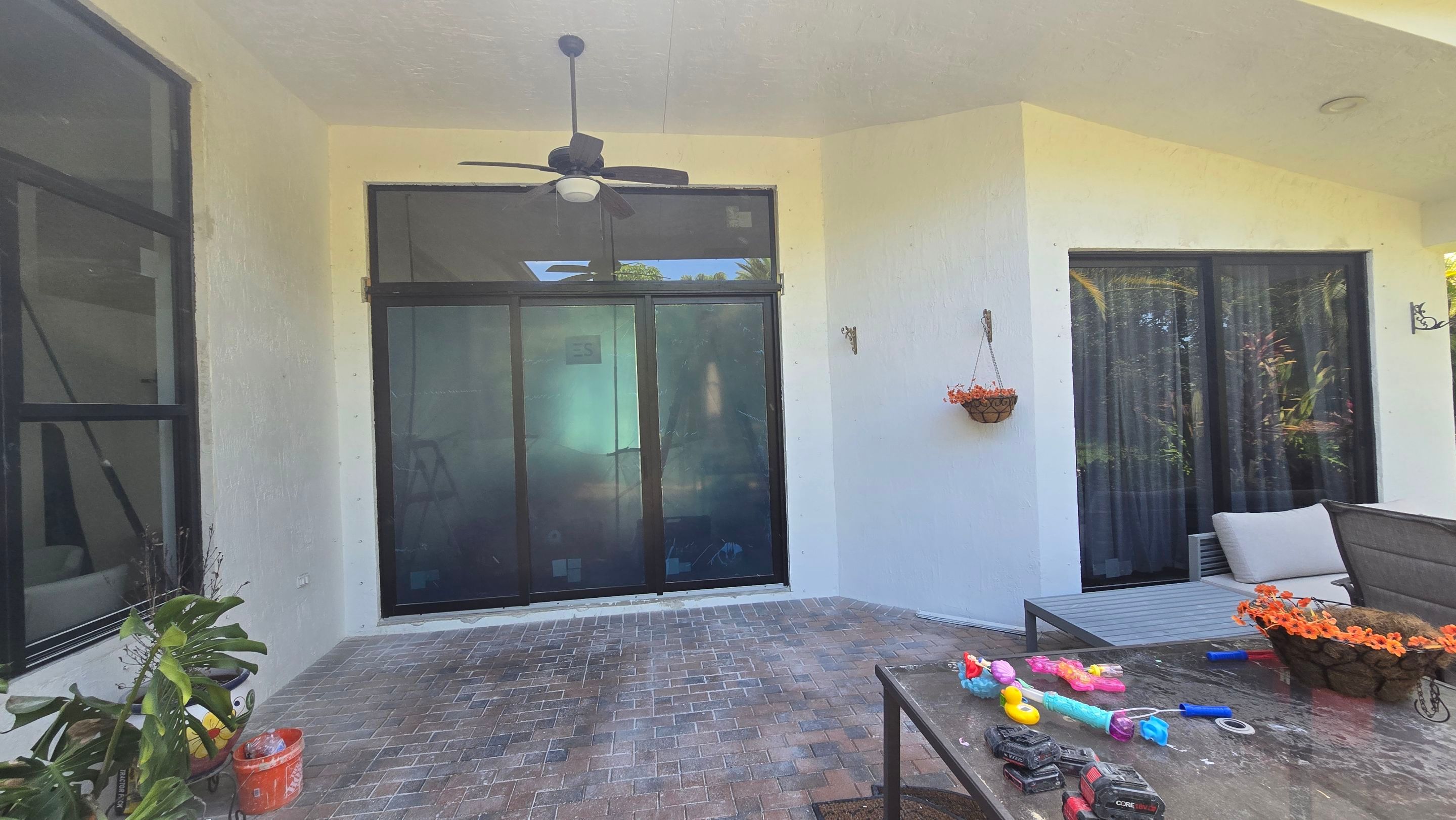 Replacement of impact windows and door-Weston, FL by ASP SuperHome