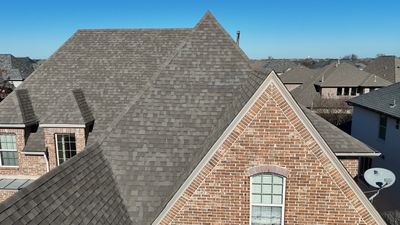 Project in Frisco, Tx