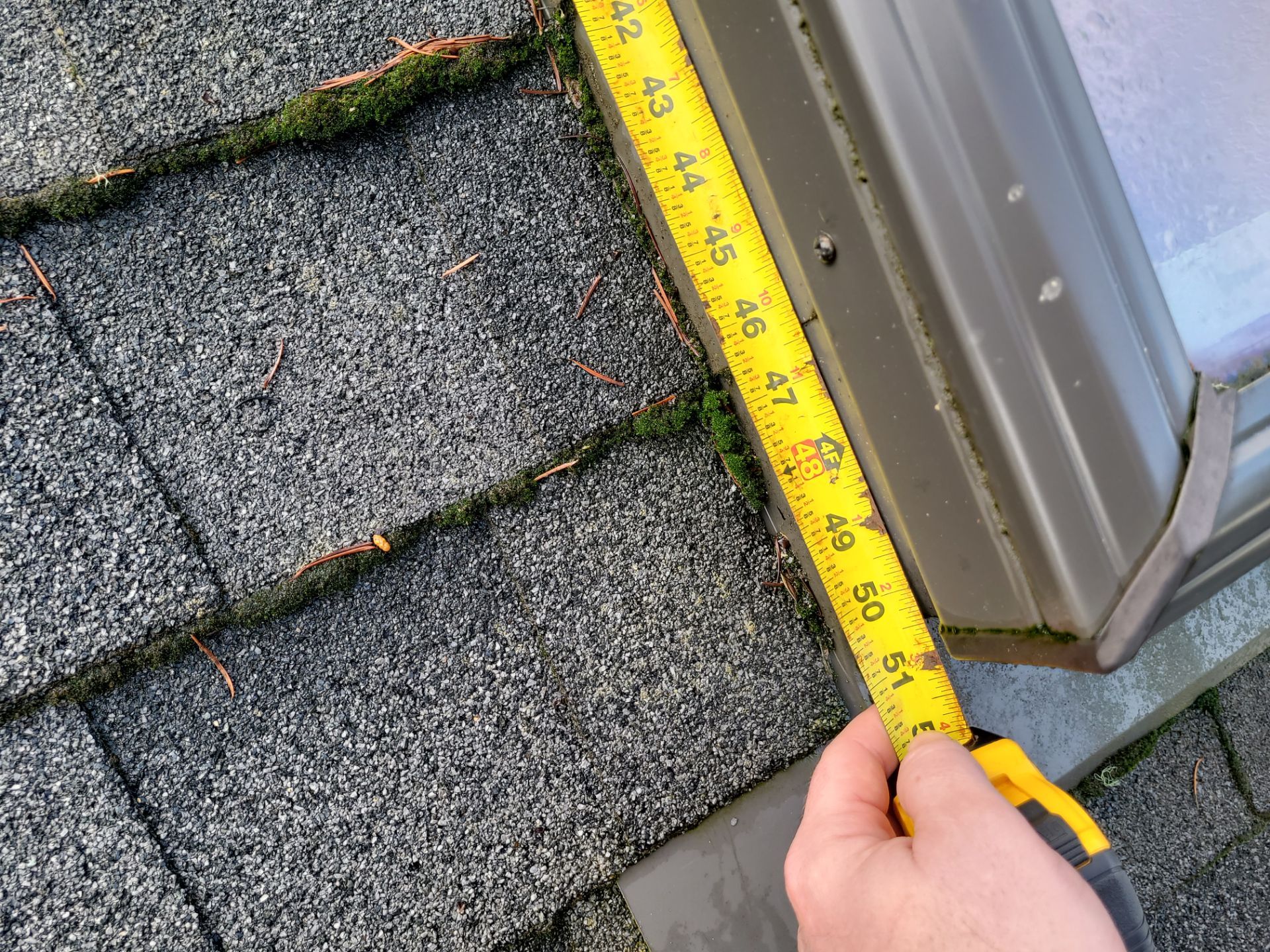 Residential Reroof by BEST Roofing & Waterproofing