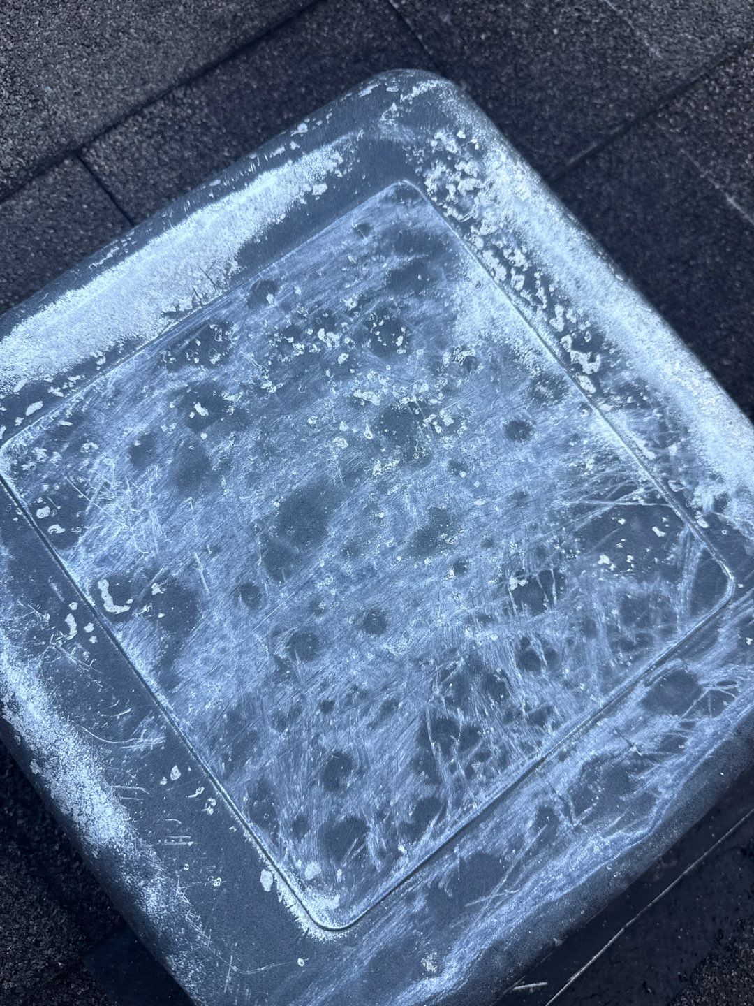 Project in Charlotte by ALL ROOFS & CONS.