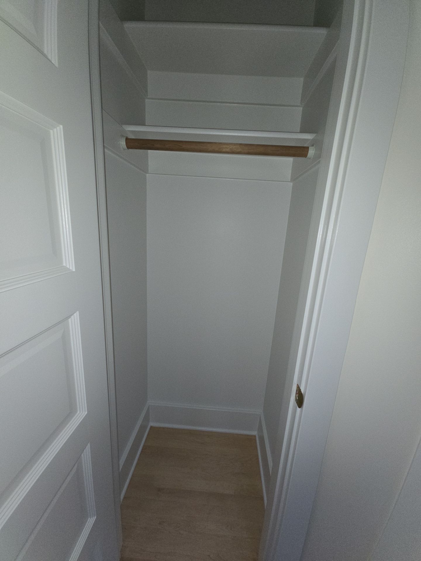 Interior House Painting in Arlington, VA by My Painter 