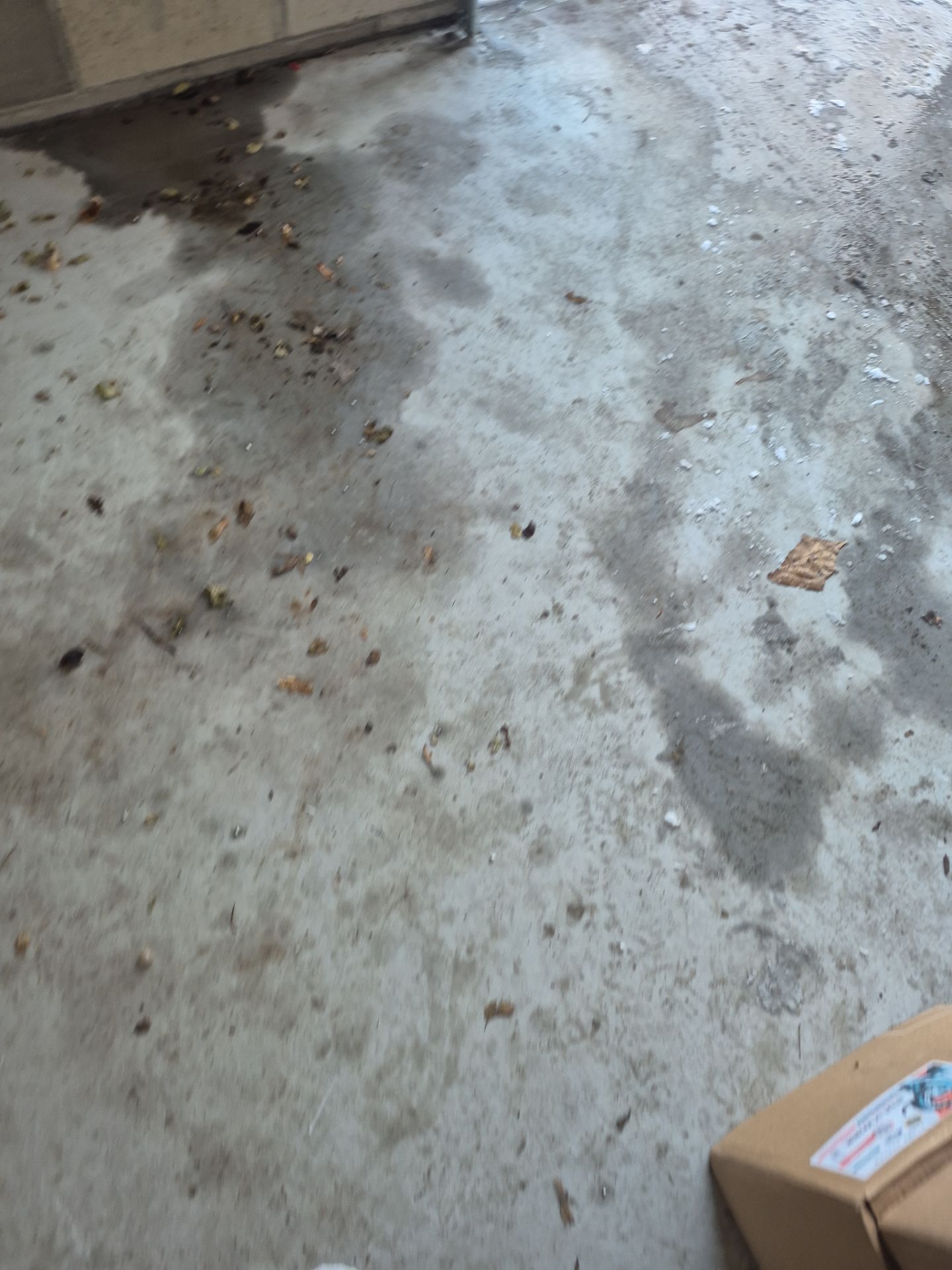 Project in Essexville by Wise Coatings of Central Michigan