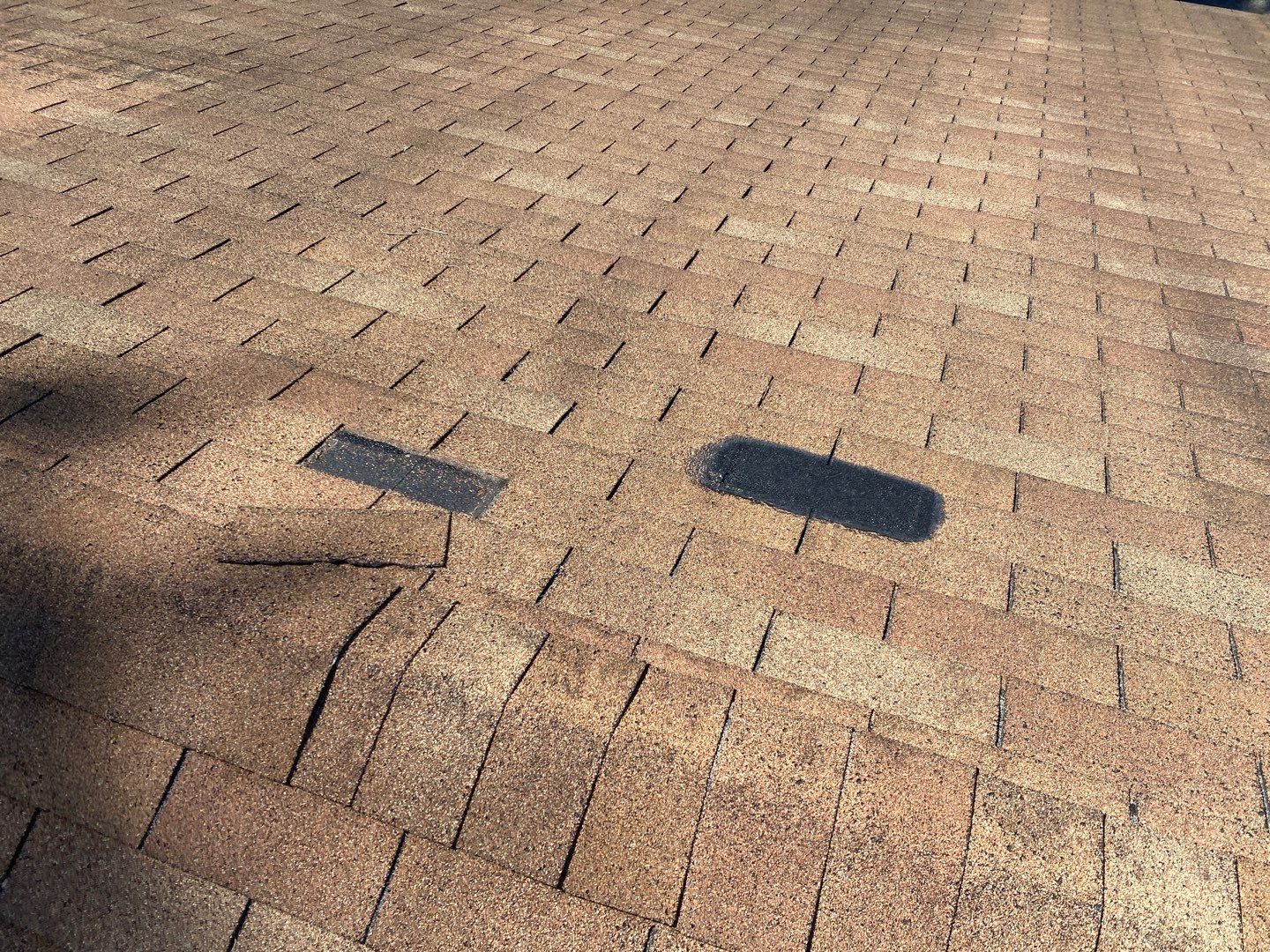 Residential Roofing Installation using Owens Corning TruDefinition Duration Shingles by Galaxy Builders, Inc.