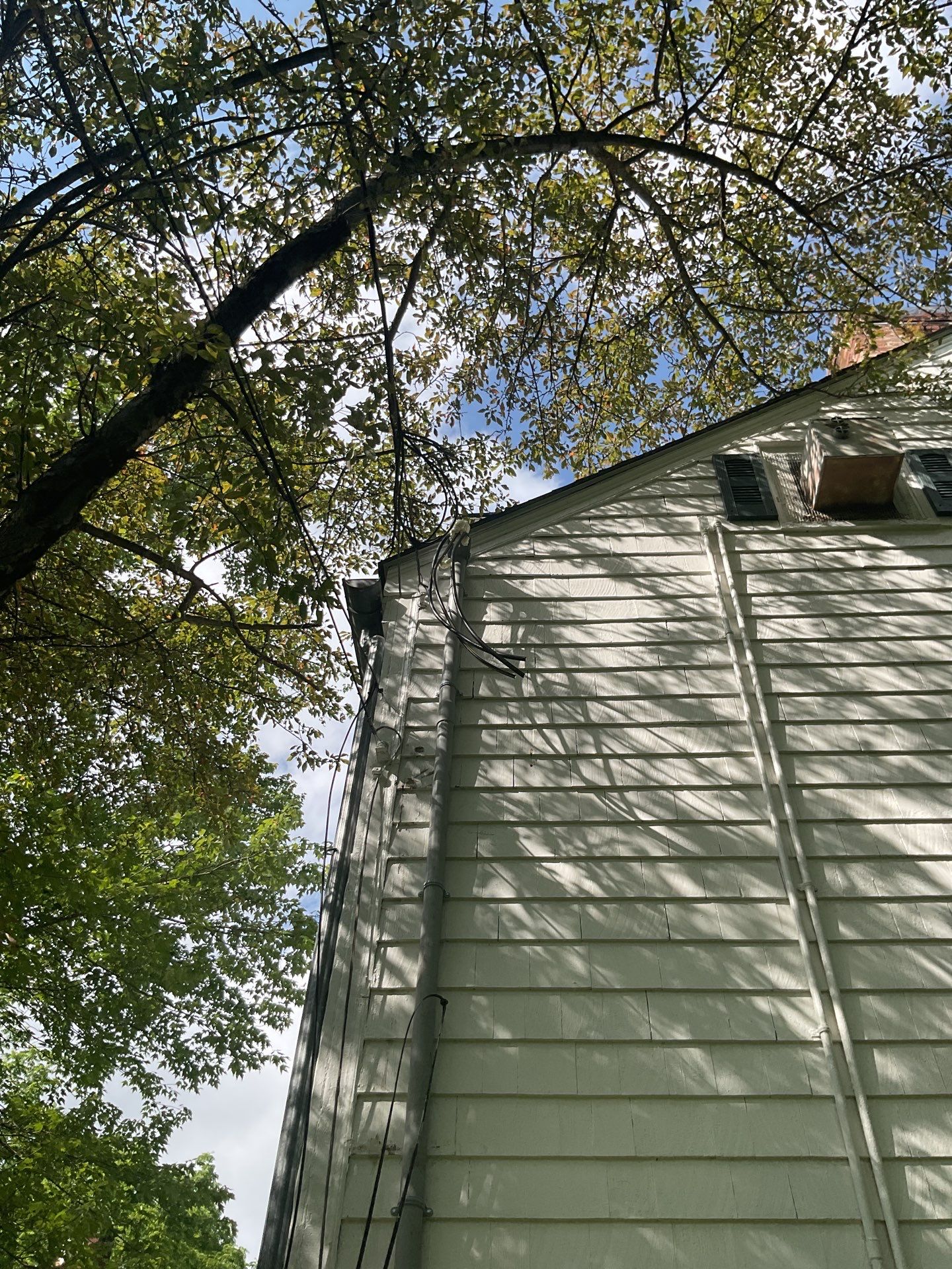 Complete 200A Service Replacement by ZAM by ZAM Electric