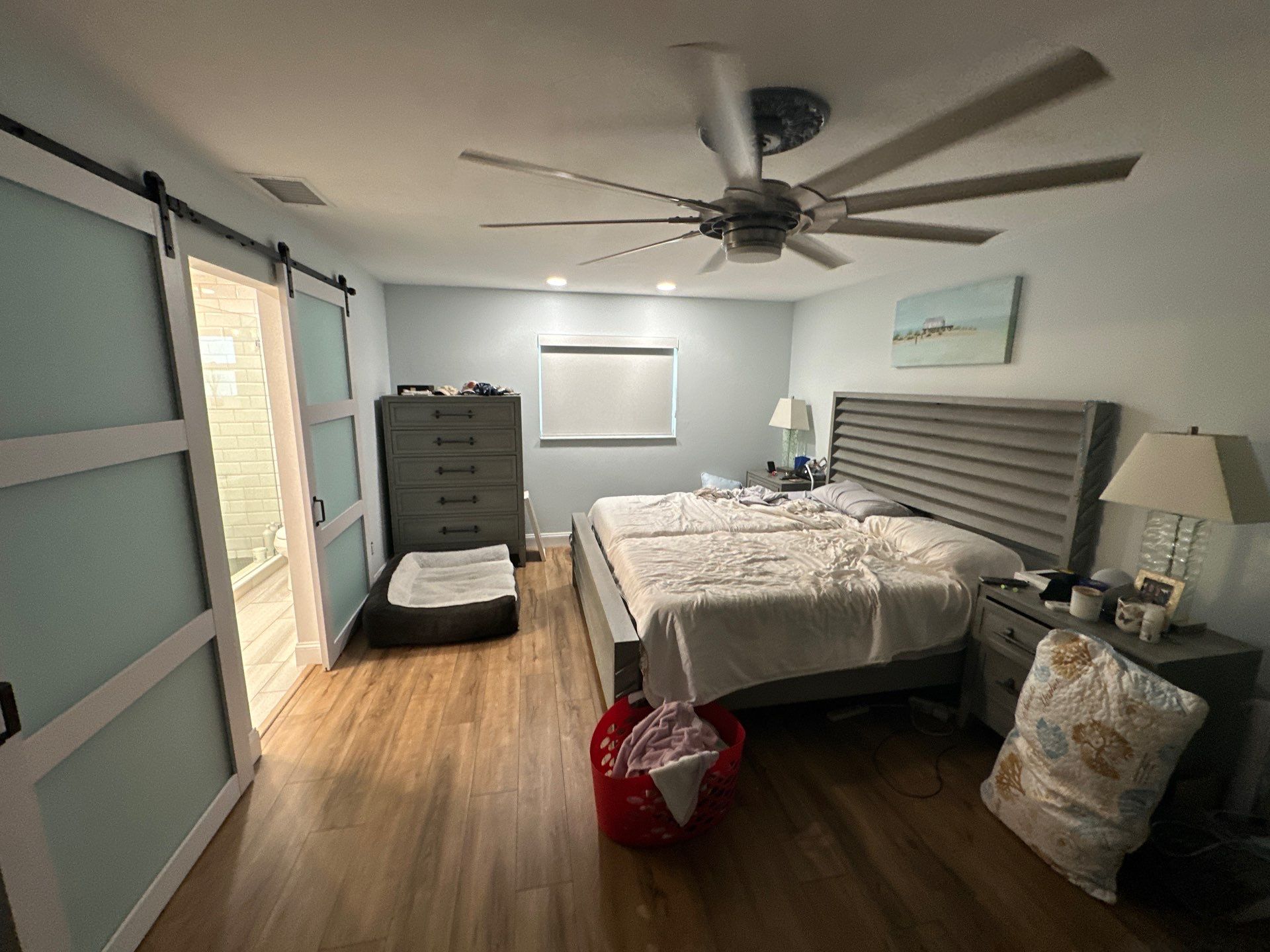 Water Damage Claim in Cape Coral by FLAPA & KeyStone