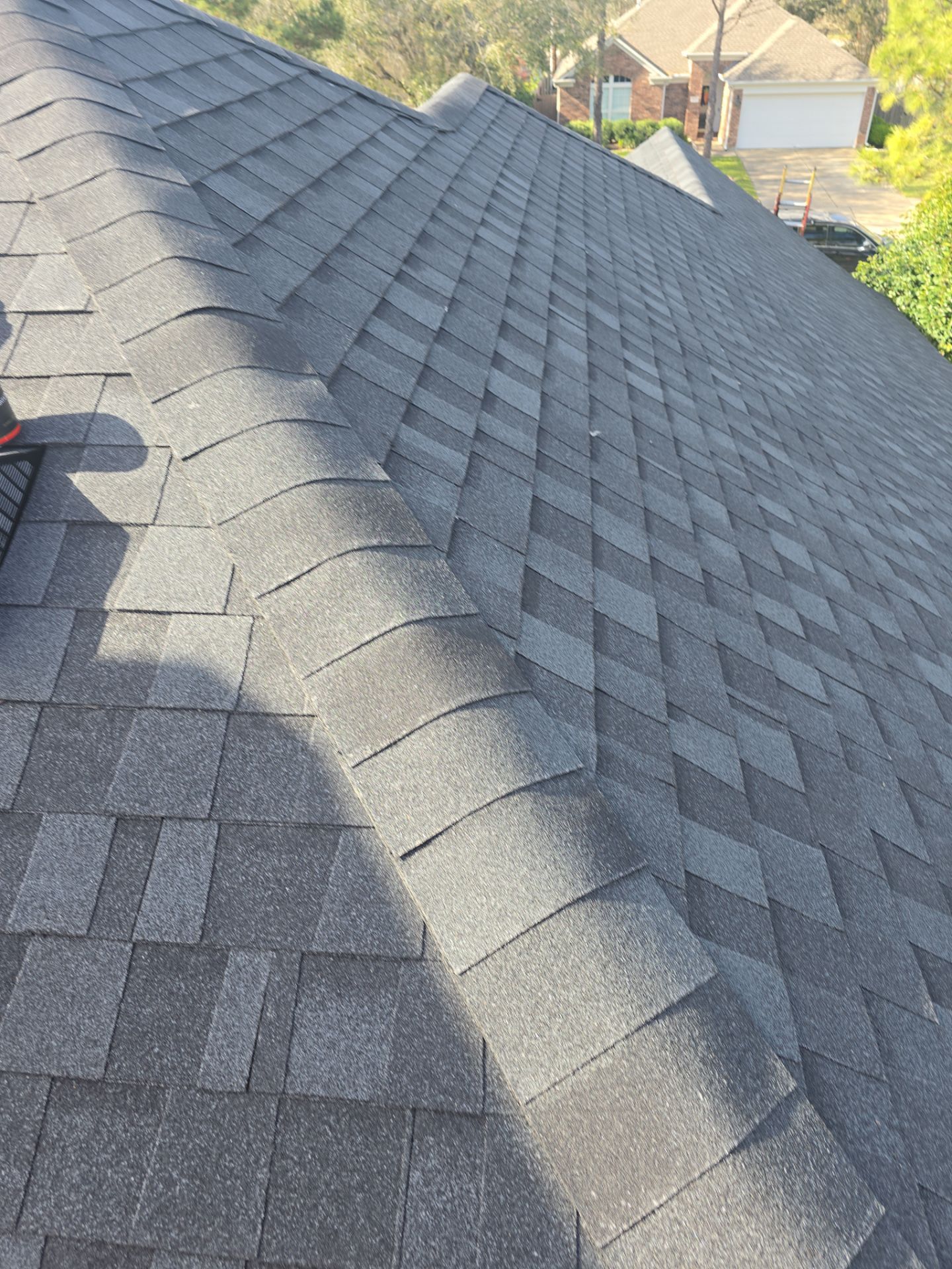 Roof Repair Pearland by Roof Repair Company