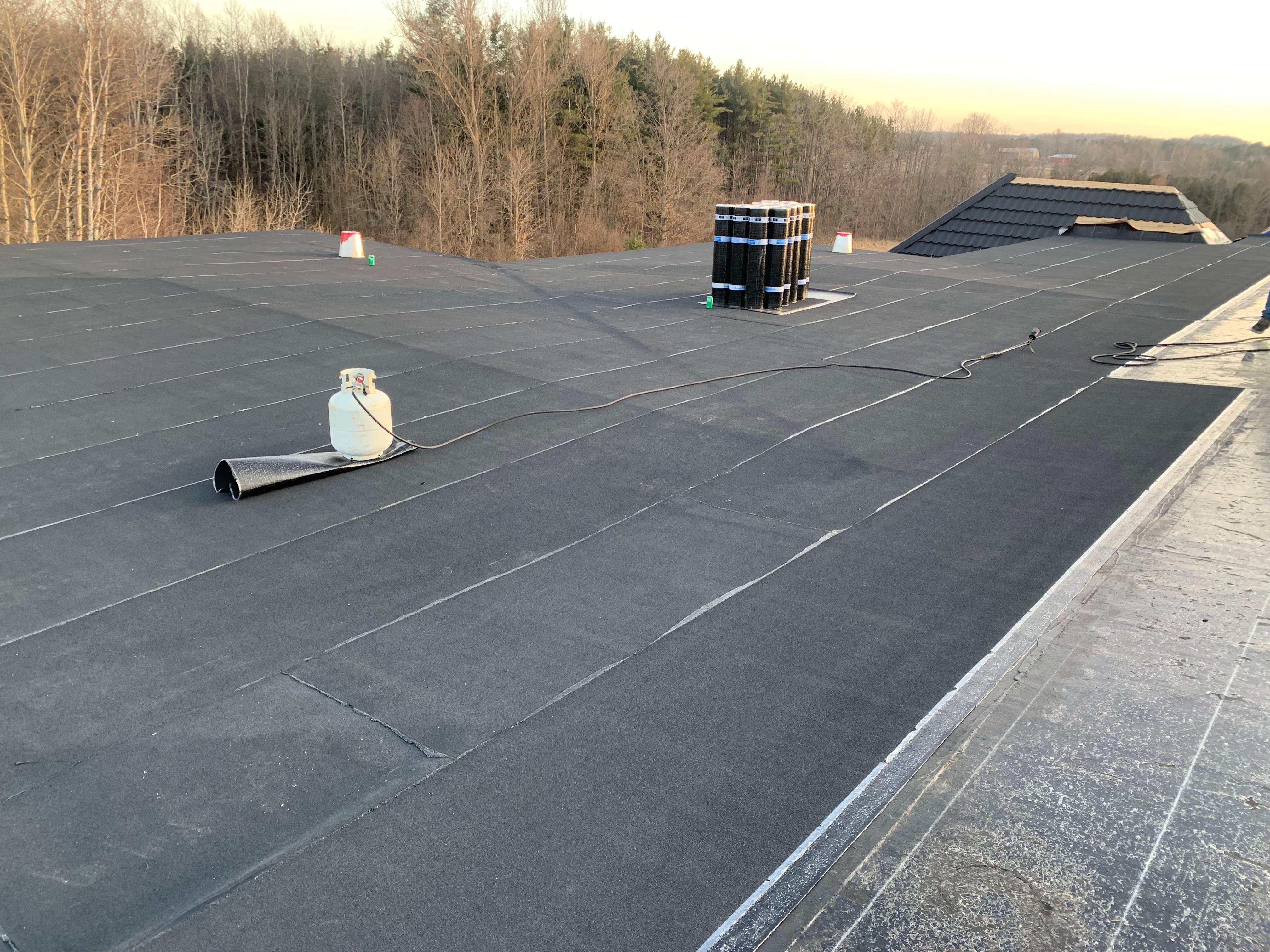 Stellar Homes  by Jay Carter Roofing & Sheet Metal