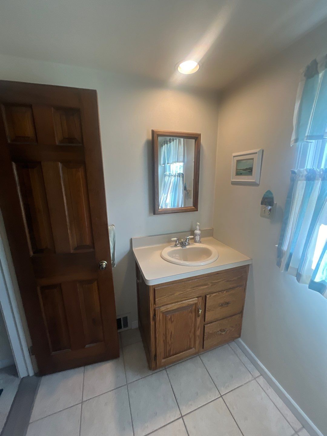 Bathroom Remodel by Ivy Lea Construction