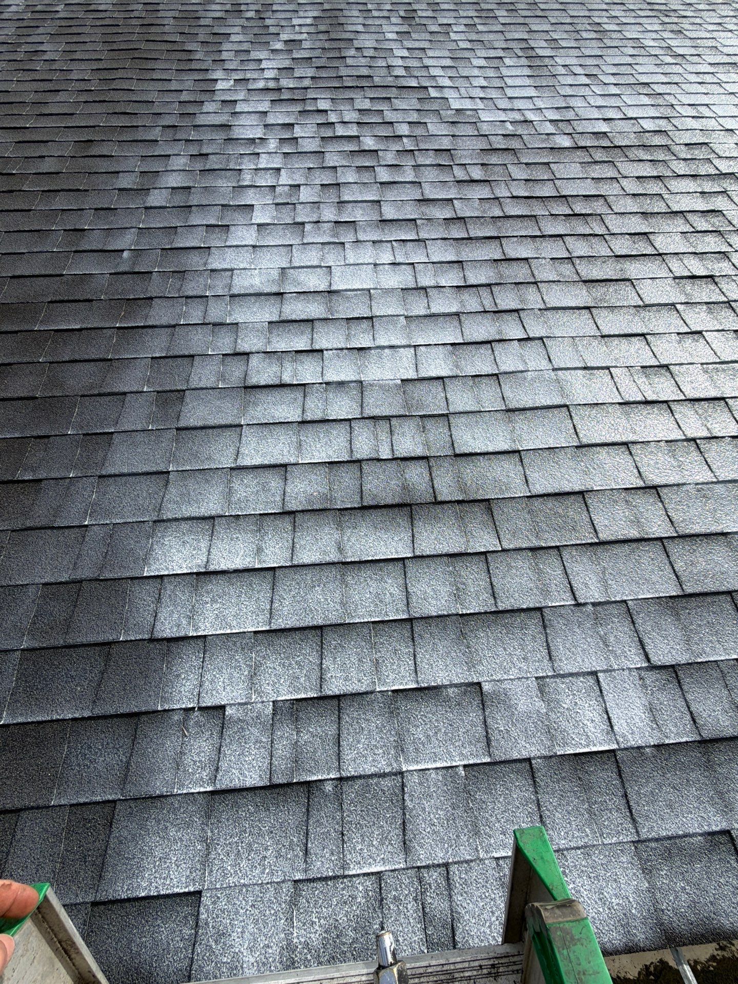 Project in Grants Pass by Roof Maxx of Grants Pass