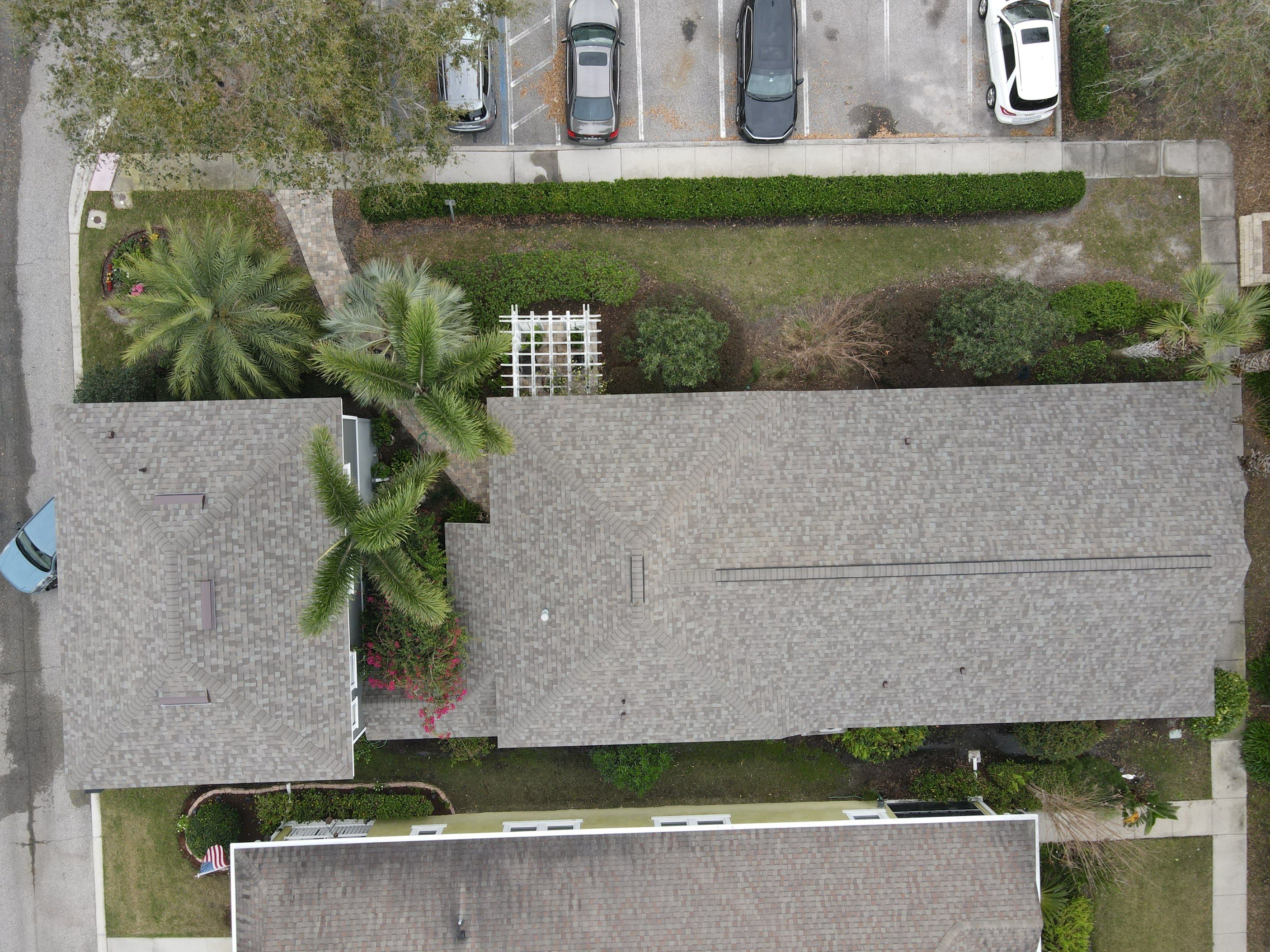 Roof Replacement in Apollo Beach FL, by Steadfast Roofing 