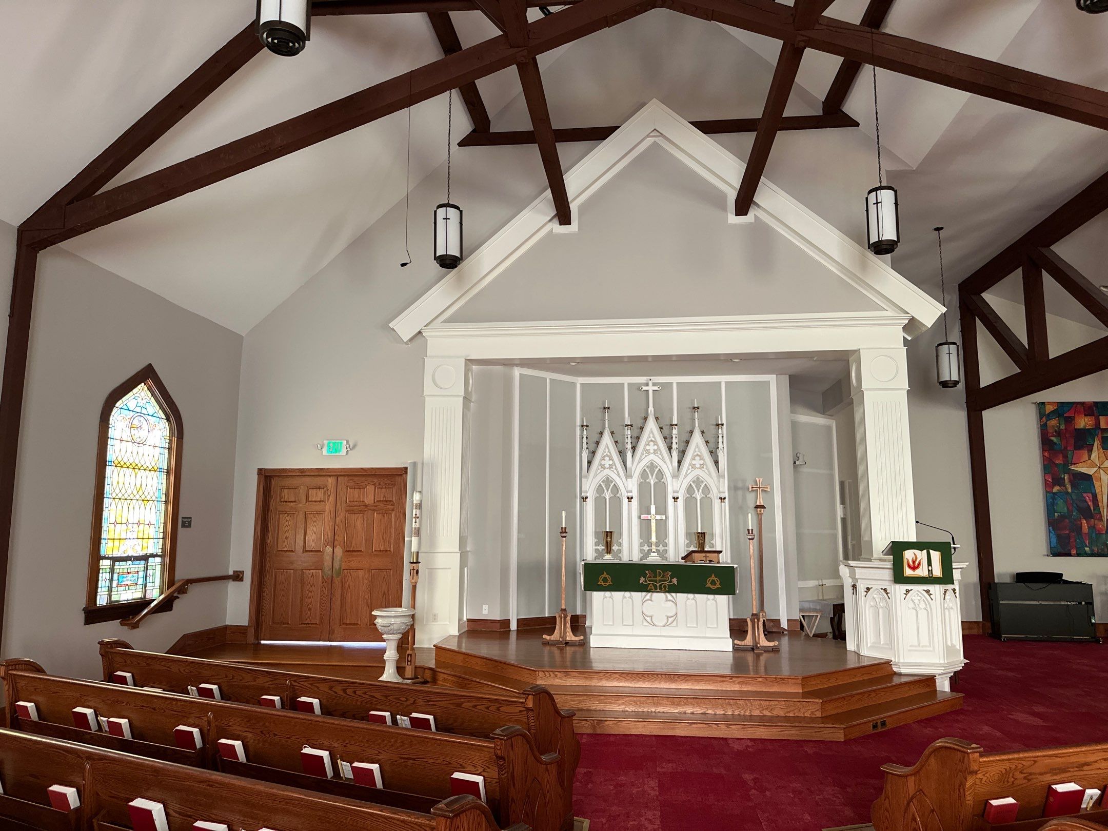 Project in Westerville, OH by Painter1 of Columbus