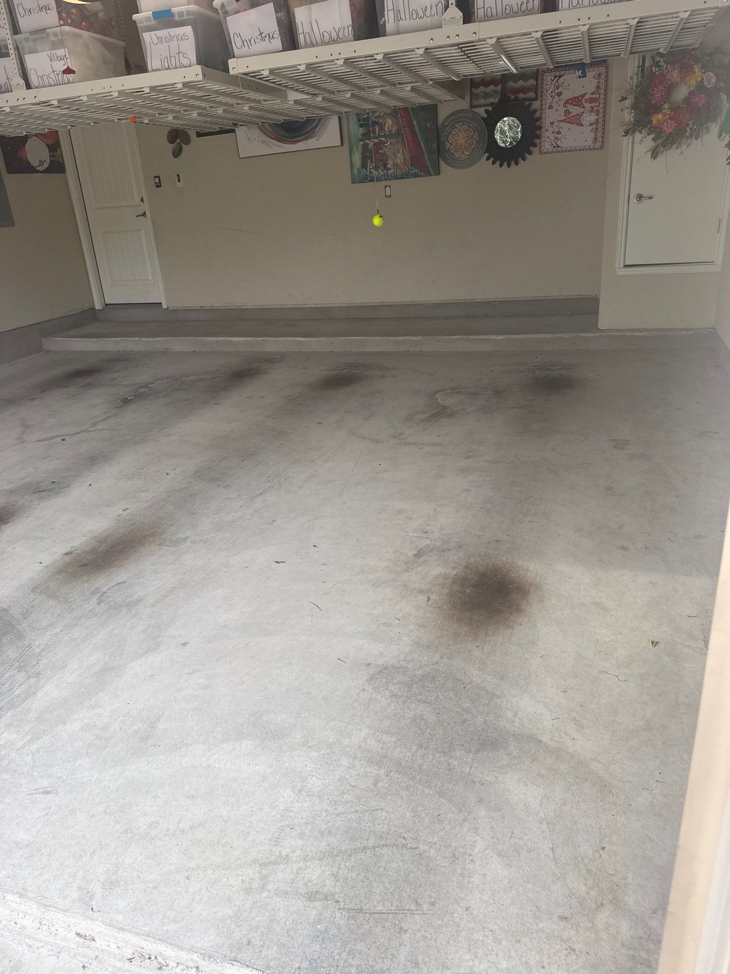 Project in Pflugerville, TX by GarageExperts of Greater Austin