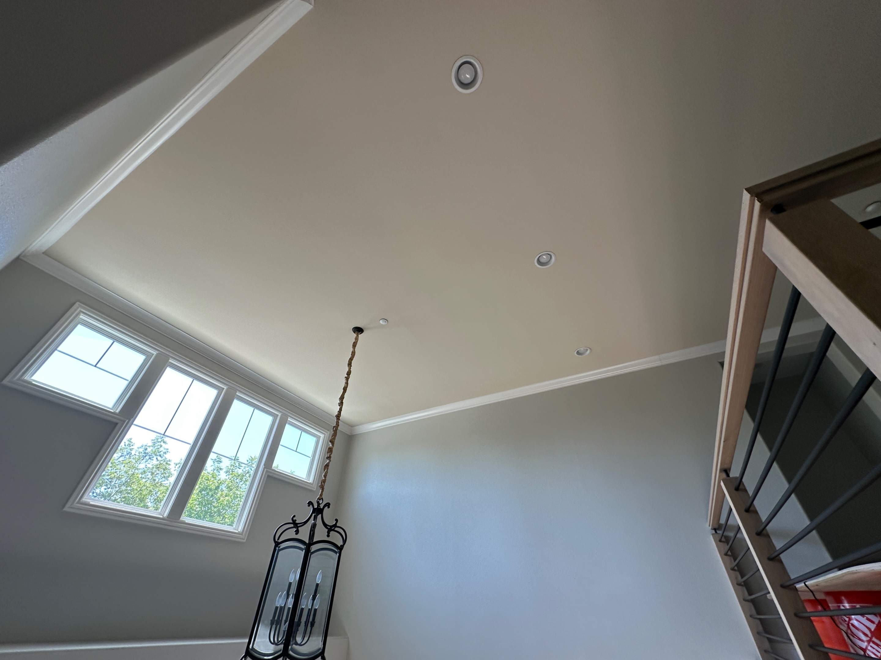 Venetian plaster & Custom Refinishing  by Herrera’s Bay Area Painting inc.