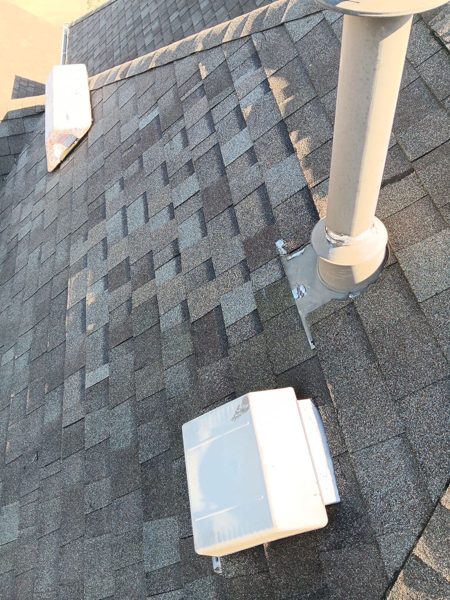 Roof Repair Baytown by Roof Repair Company