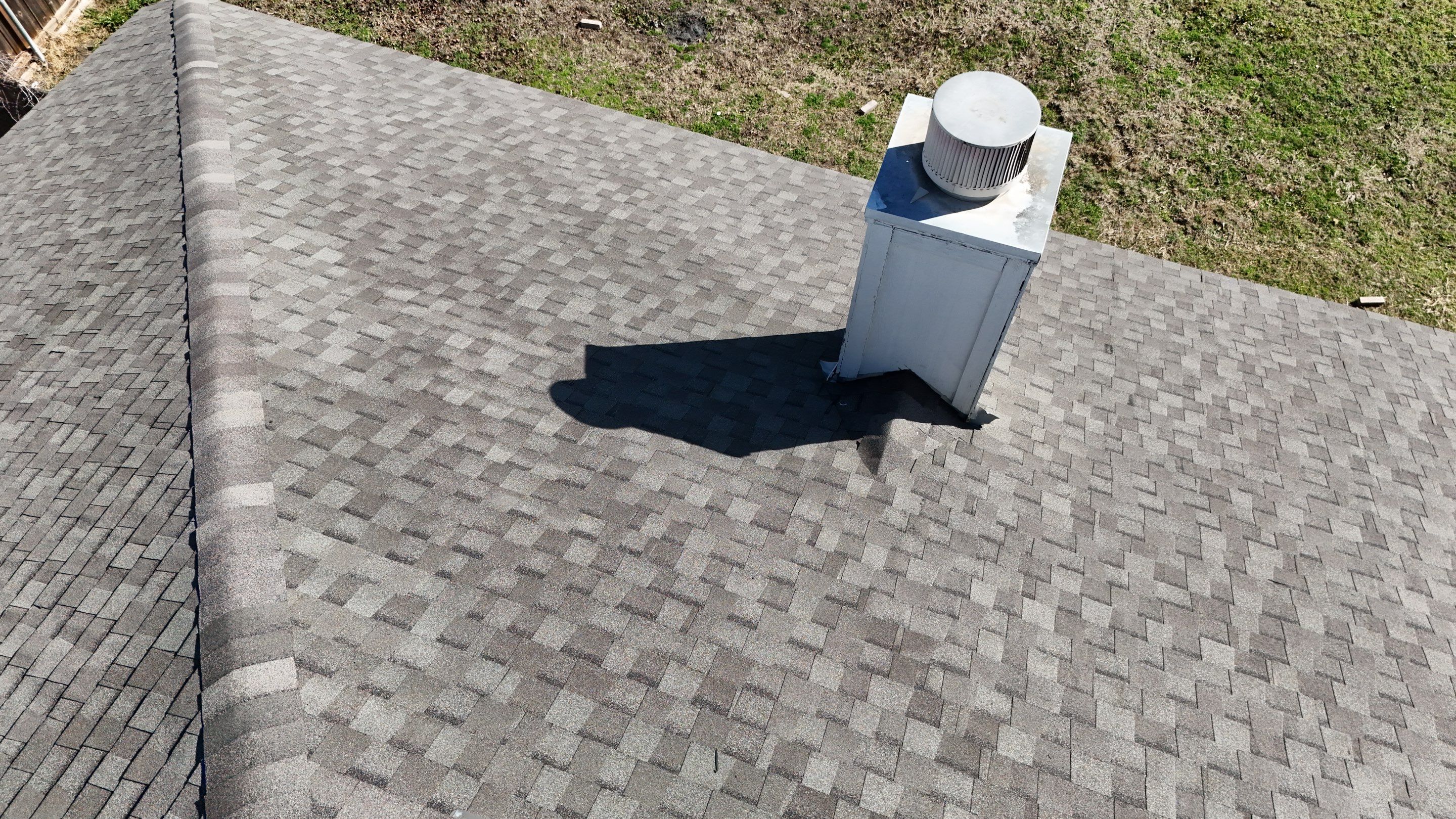 Project in Forney by Armor Roofing | Exteriors