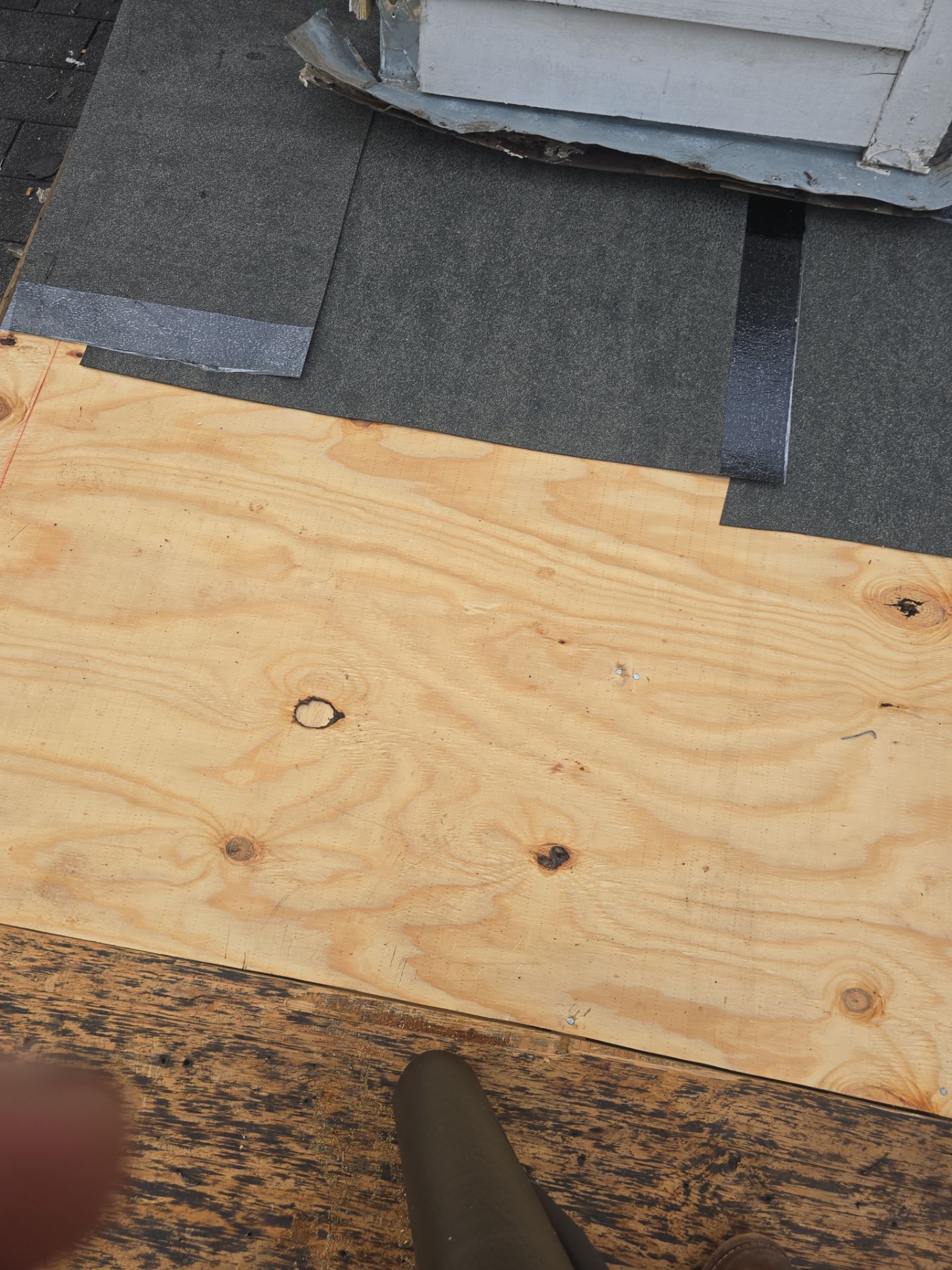 Roof Replacement Houston by Roof Repair Company
