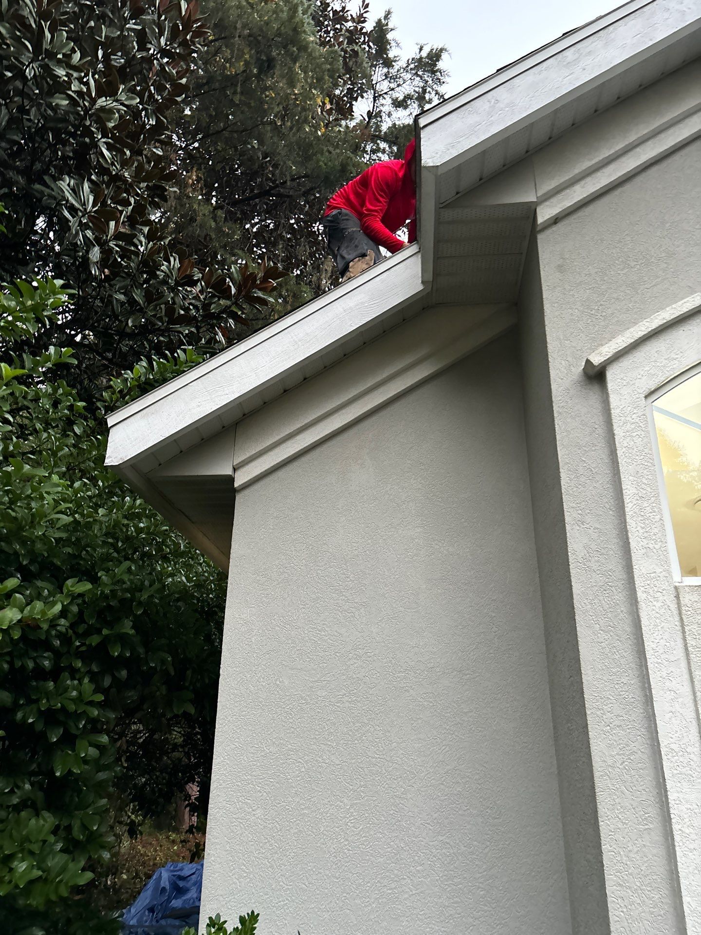 Roof Replacement in Gainesville, Florida by Brehm Roofing