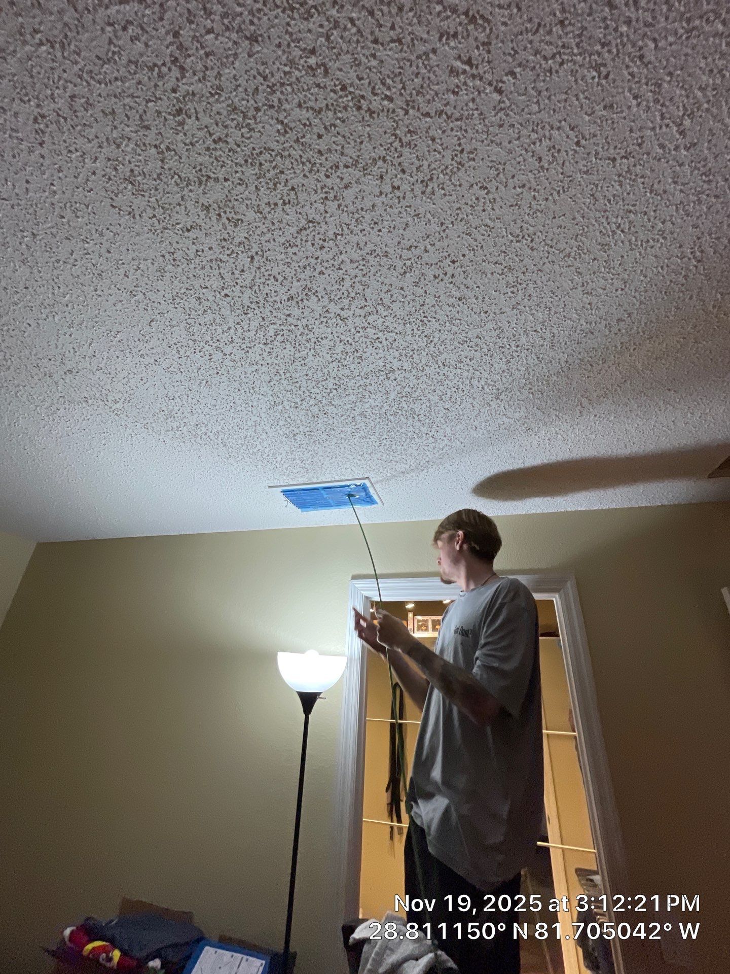 Air Duct Cleaning in Tavares by Hygienic Air, Inc