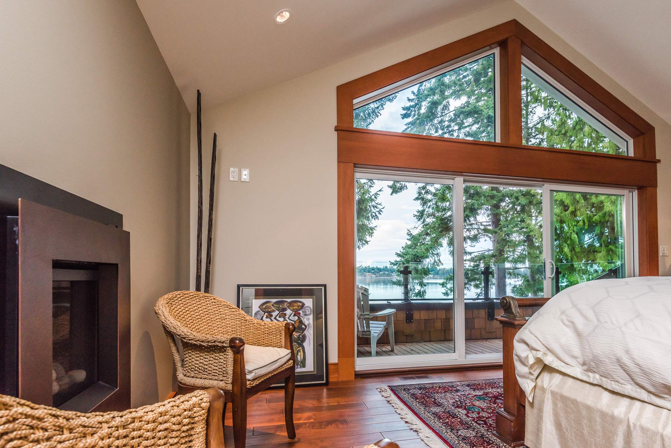 Madrona Drive Renovation by Camelot Homes