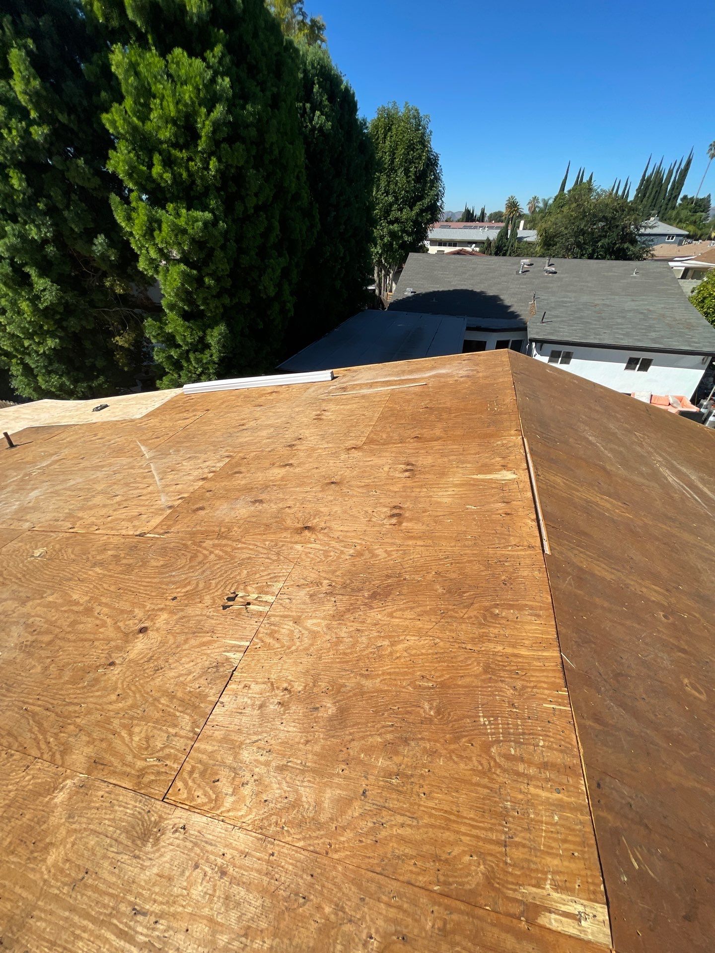 Roof Replacement - Winnetka CA 91306 by Epic Roof Replacement