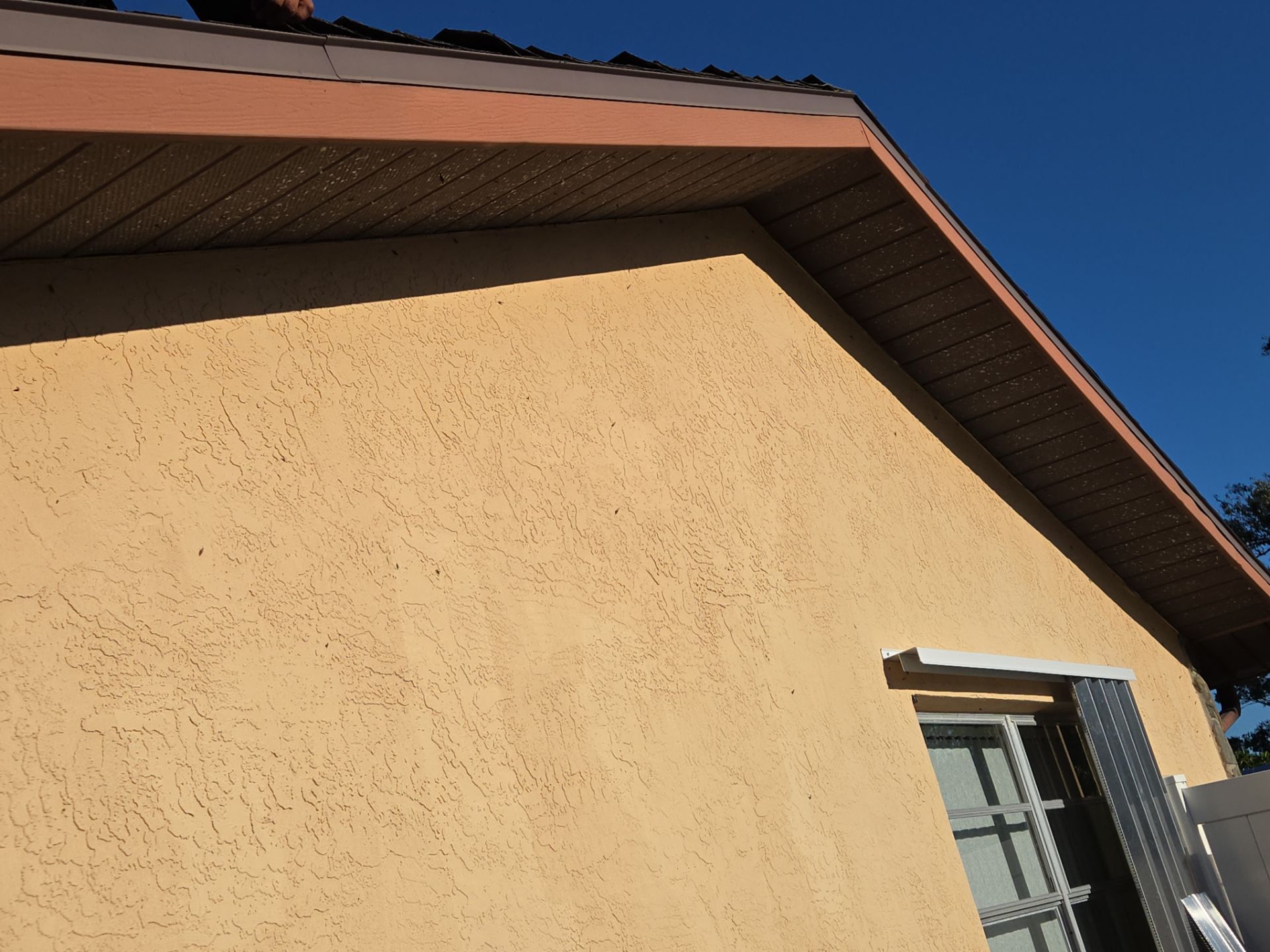 Project in St. Petersburg 33712 by Mitchell Roofing Company LLC