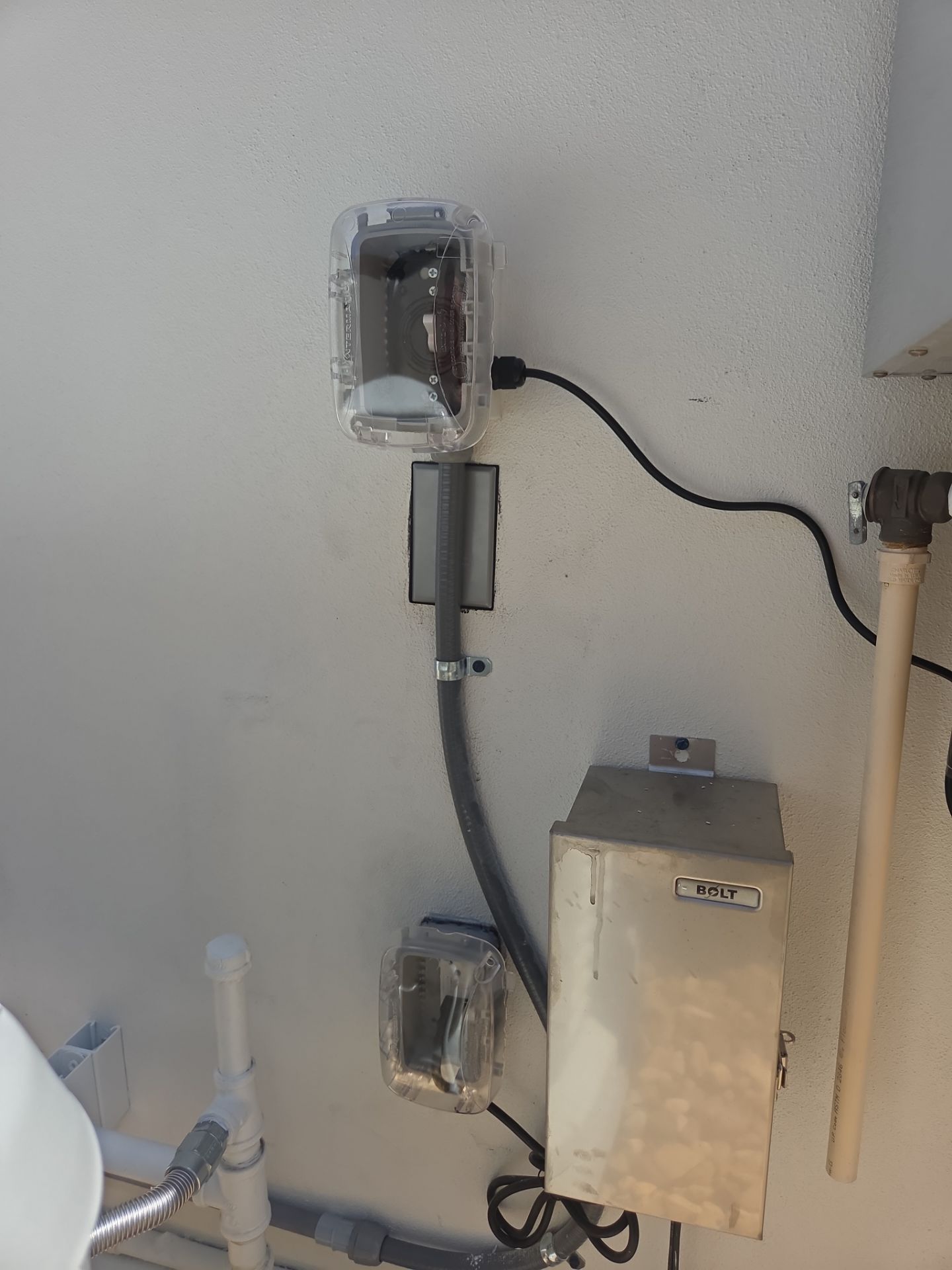 Dedicated Electrical Upgrades & Exterior Outlet Improvements – Winter Park, FL by Smartron Electric