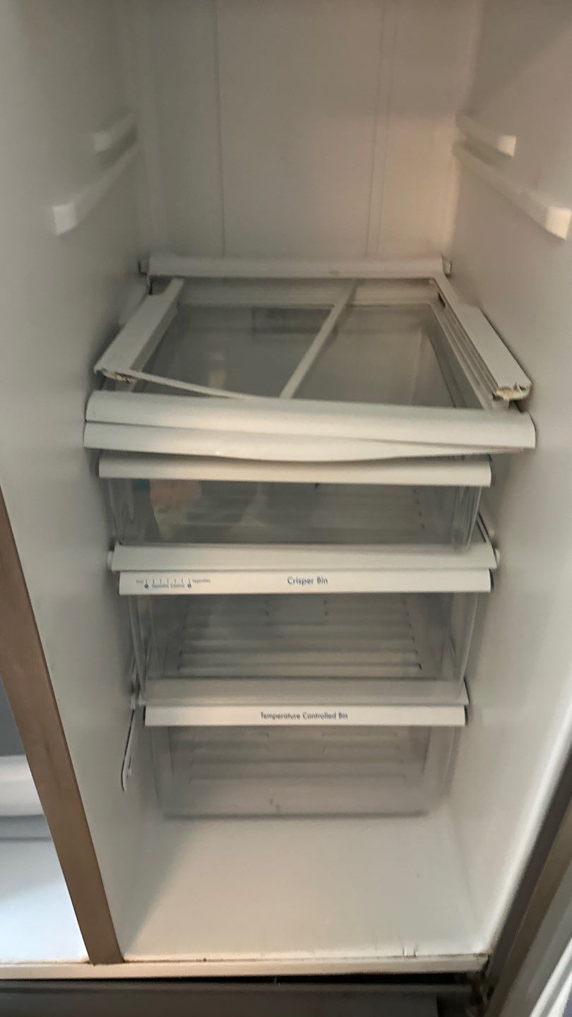 Deep Cleaning - San Bruno by CalMaids