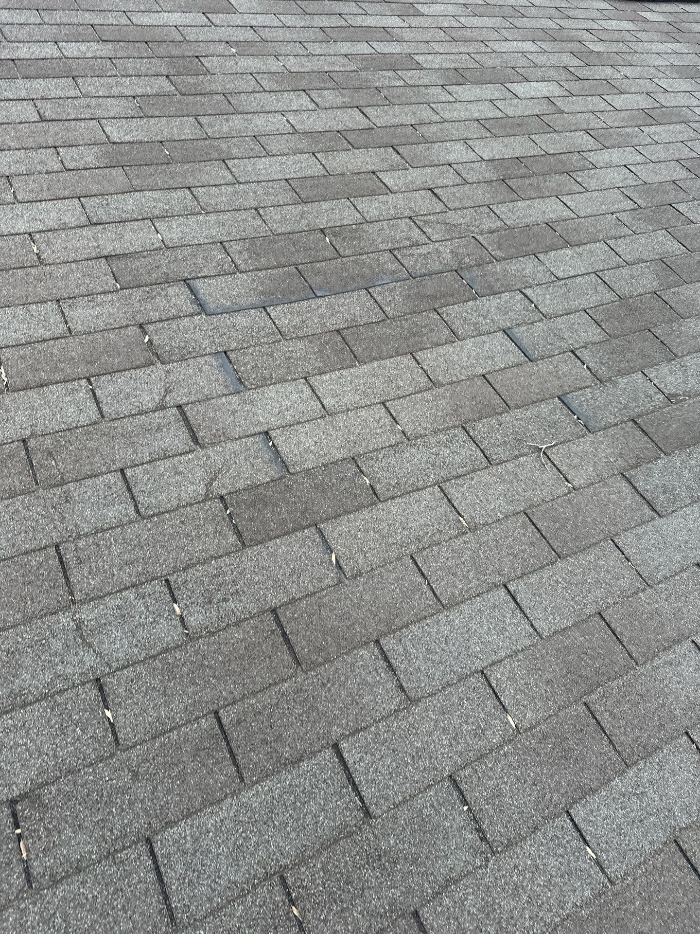 Black Metal Roof Replacement and Gutter Installation in Halifax by Esh Builders