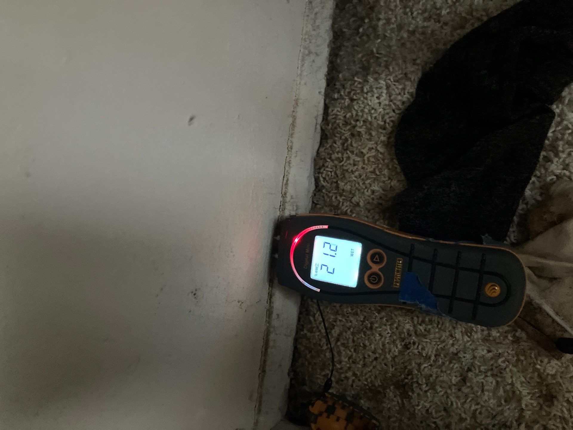St. Pete Water Damage Mitigation by Ampm Restoration Services