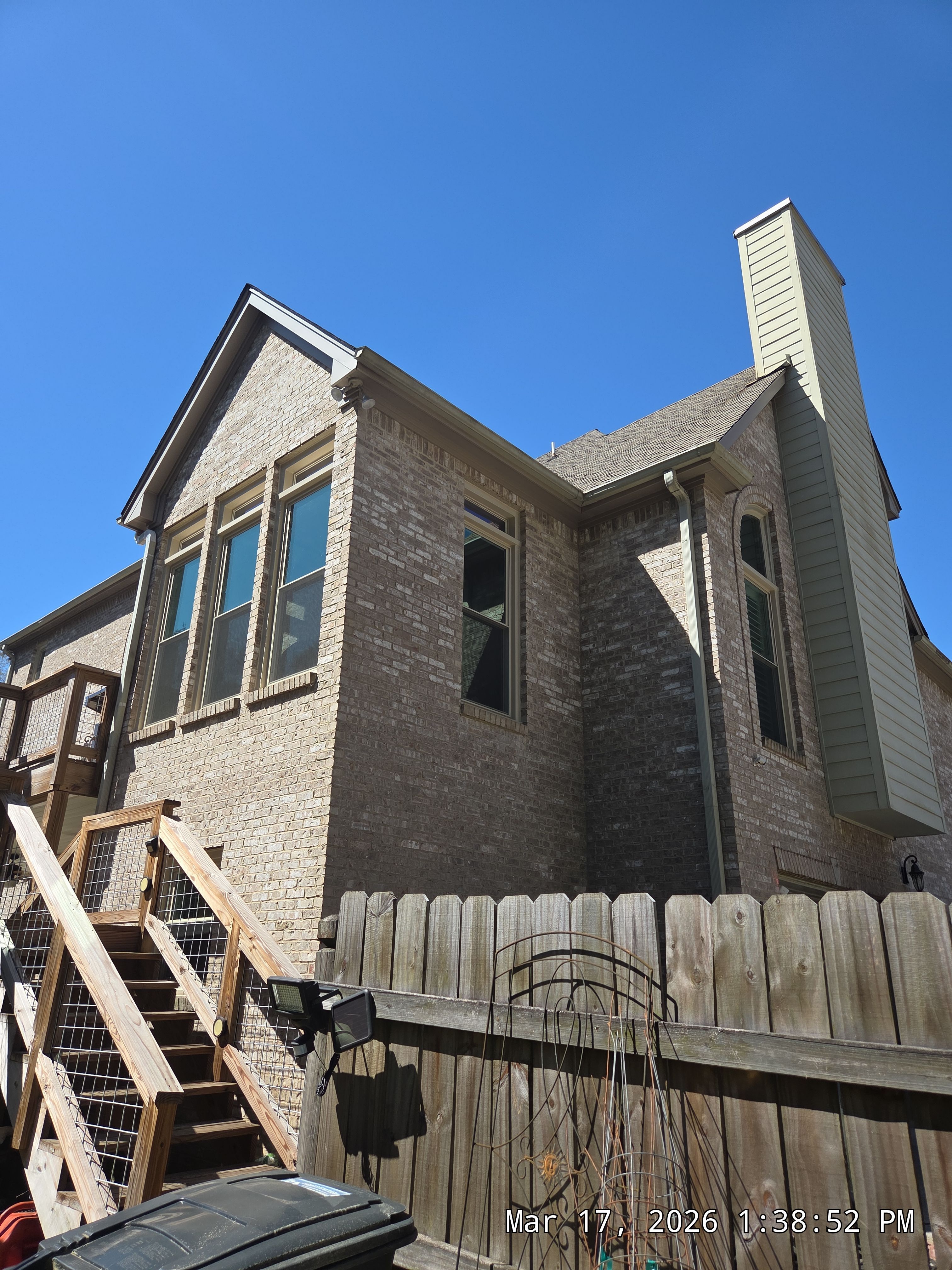 Treace Project in Hoover by The Window Source